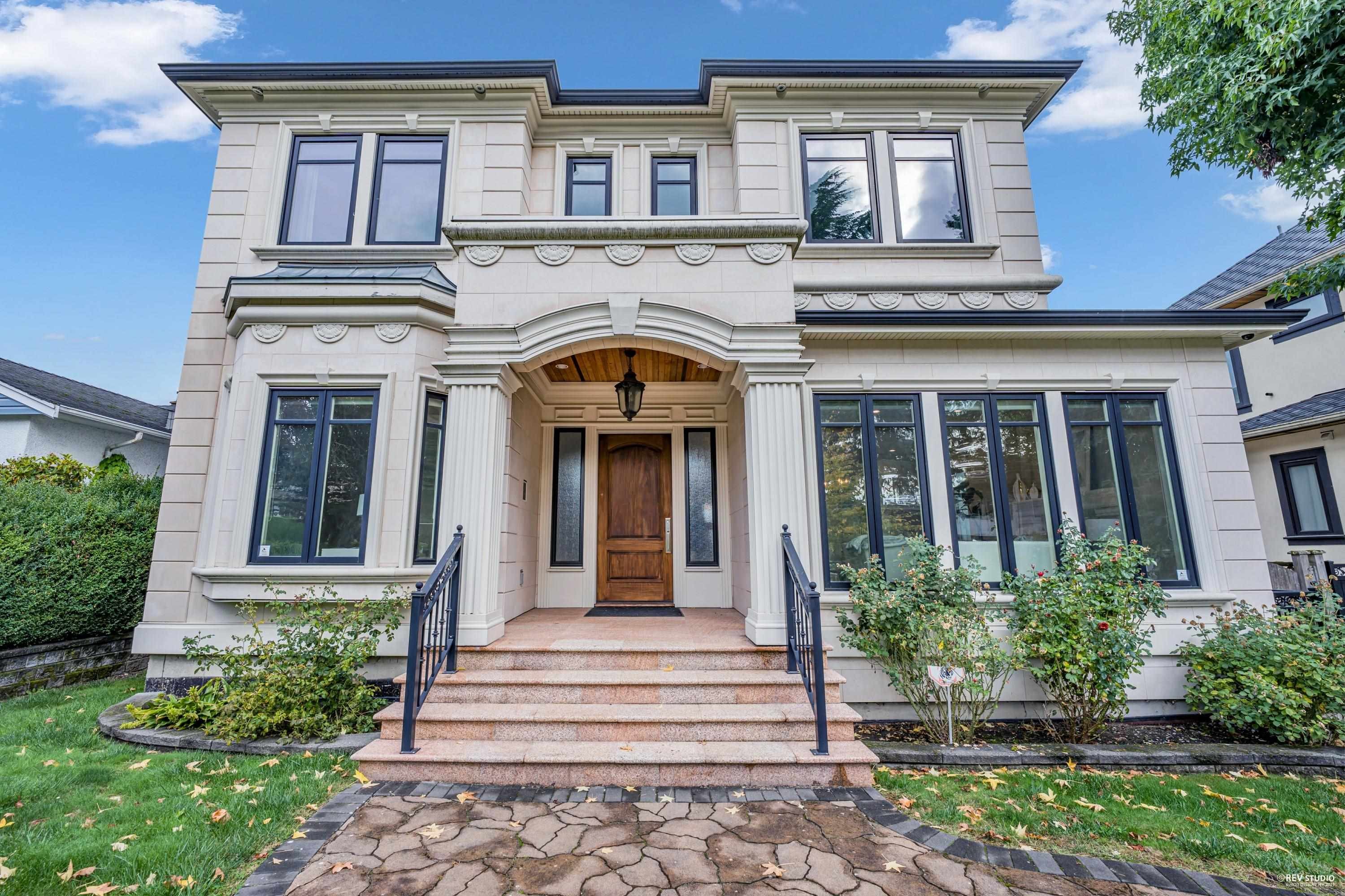 2653 Mcbain Avenue, Vancouver, BC