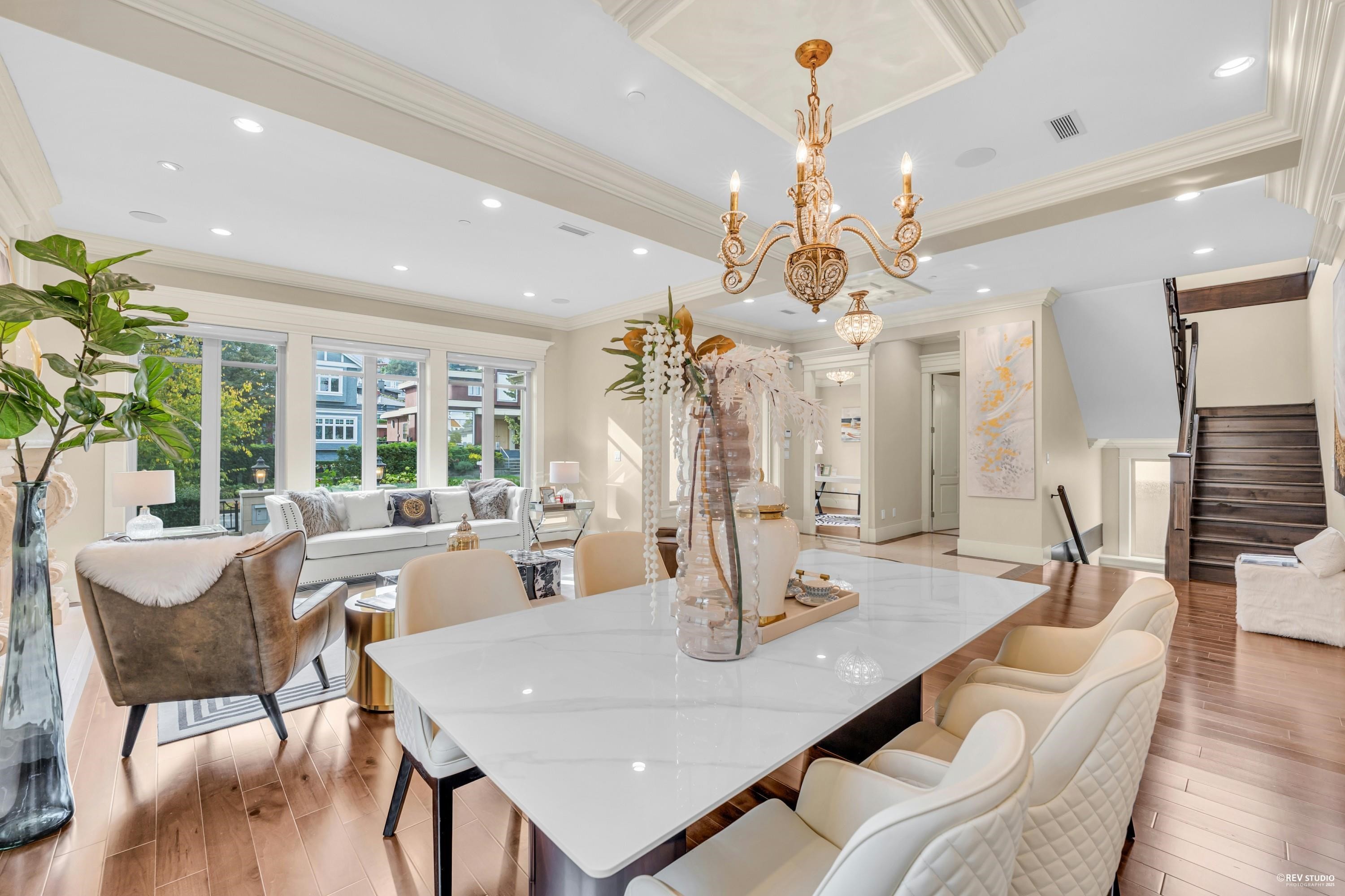 2653 Mcbain Avenue, Vancouver, BC