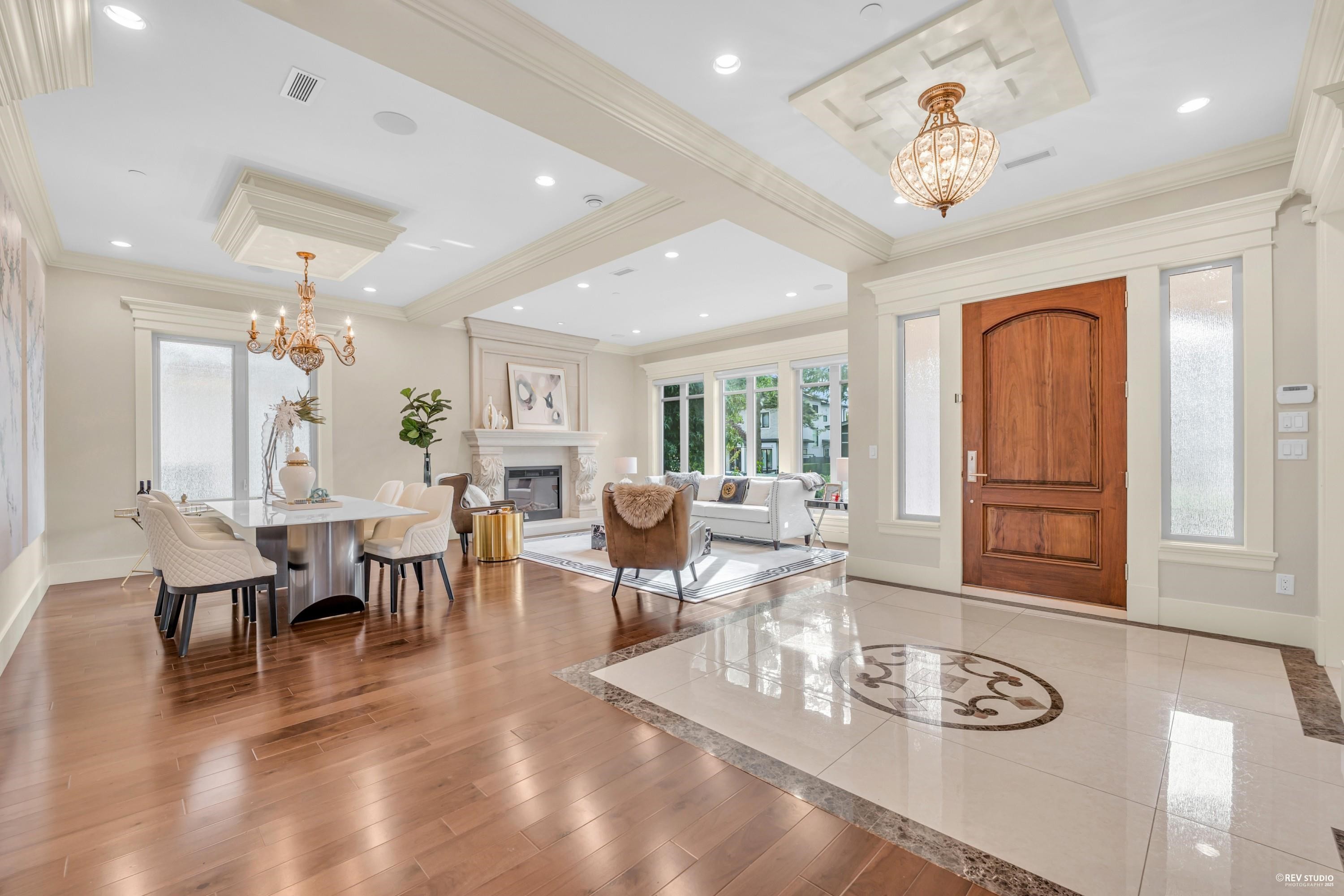 2653 Mcbain Avenue, Vancouver, BC