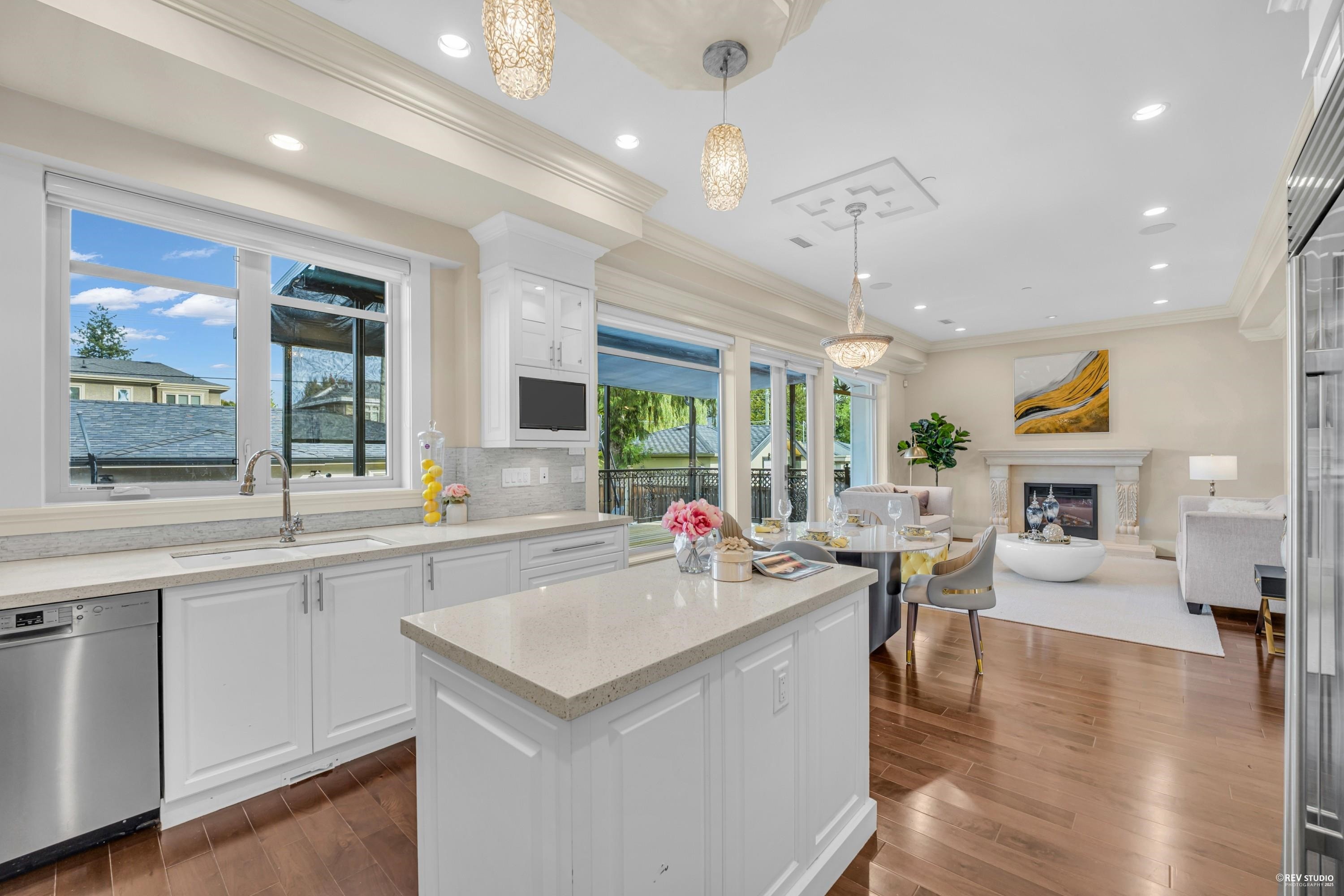 2653 Mcbain Avenue, Vancouver, BC