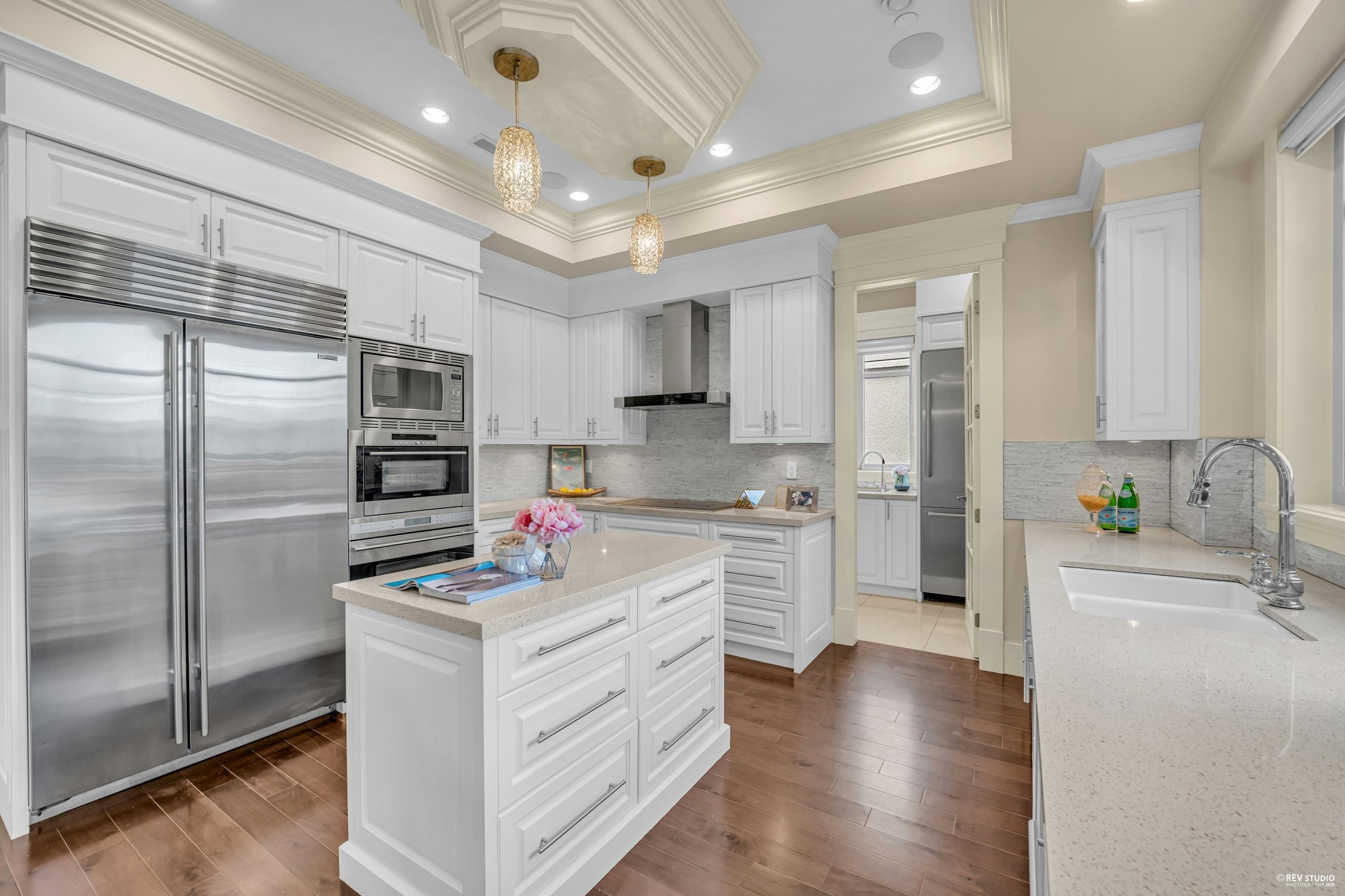 2653 Mcbain Avenue, Vancouver, BC