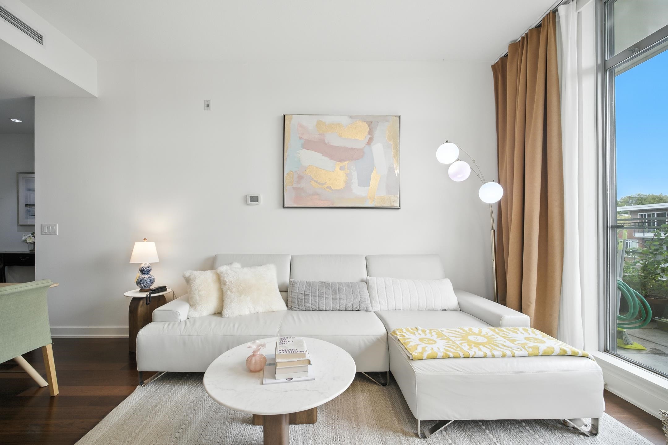 404-3595 18Th Avenue W, Vancouver, BC