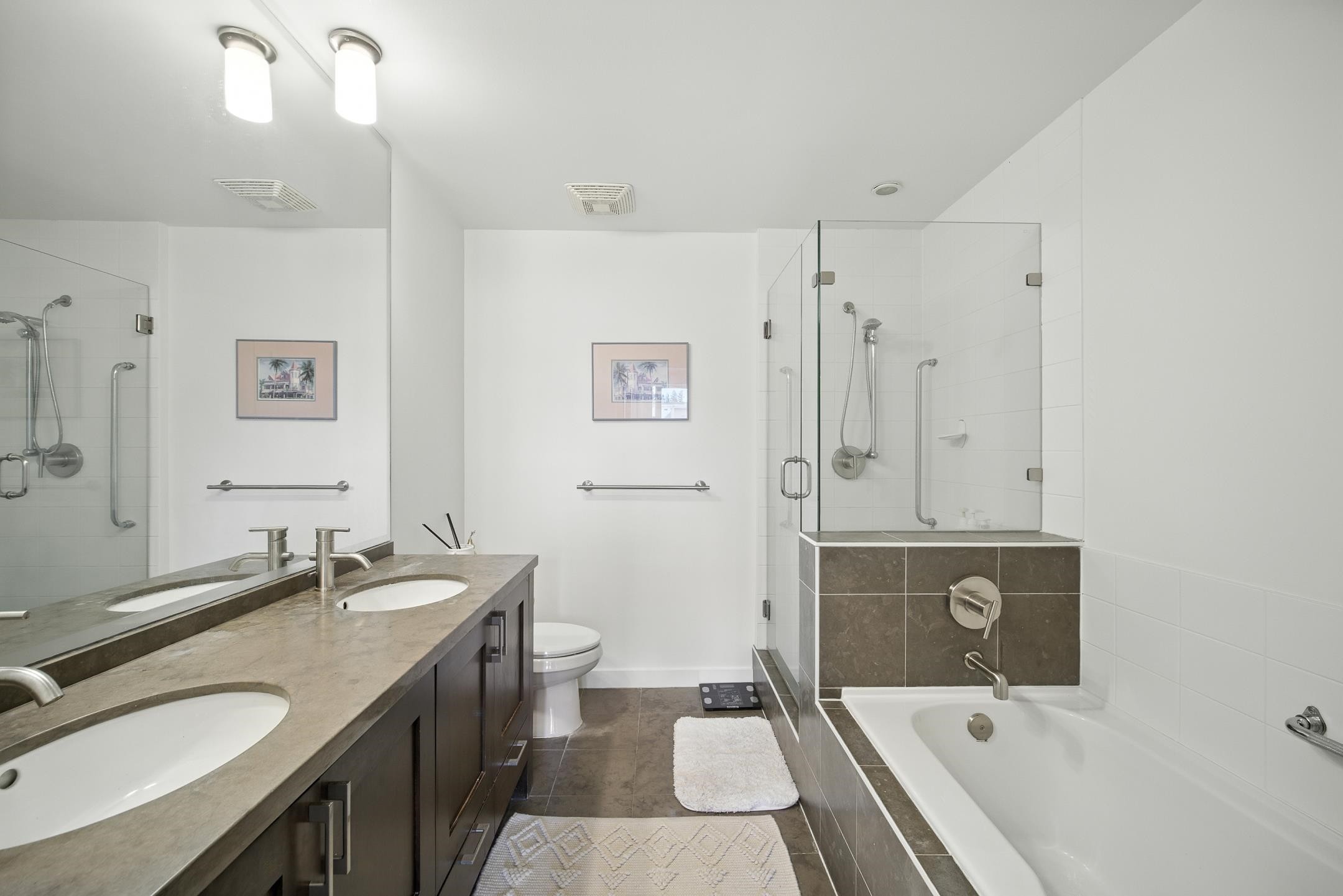 404-3595 18Th Avenue W, Vancouver, BC