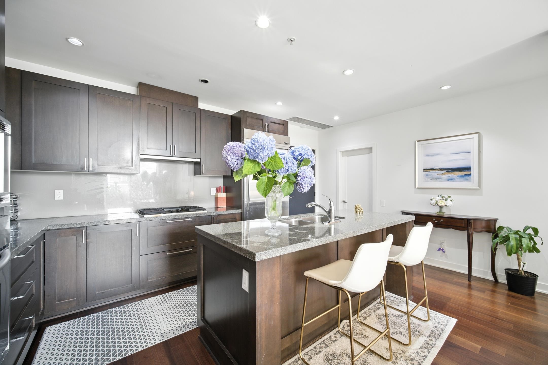 404-3595 18Th Avenue W, Vancouver, BC