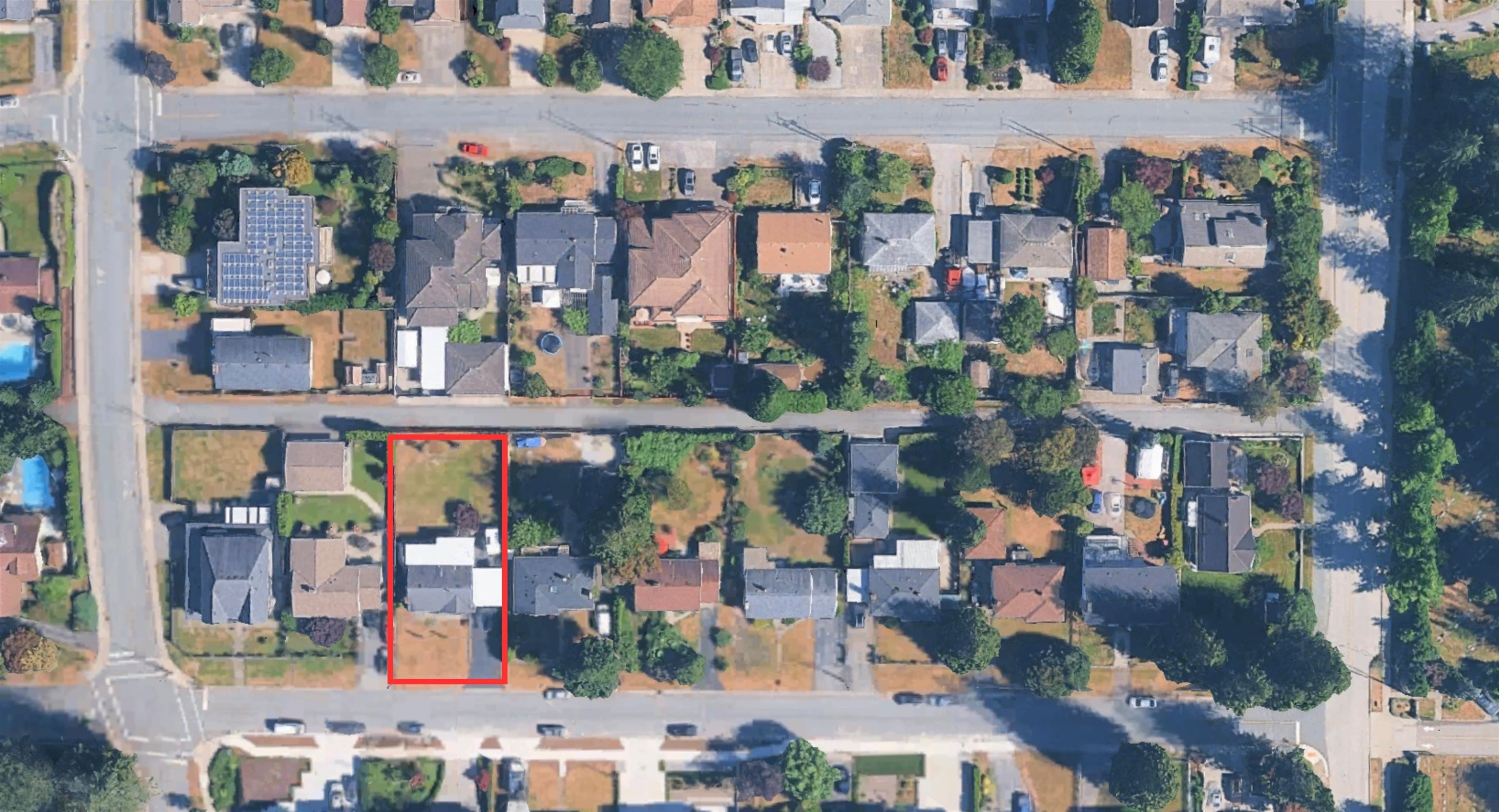 705 Ivy Avenue, Coquitlam, BC