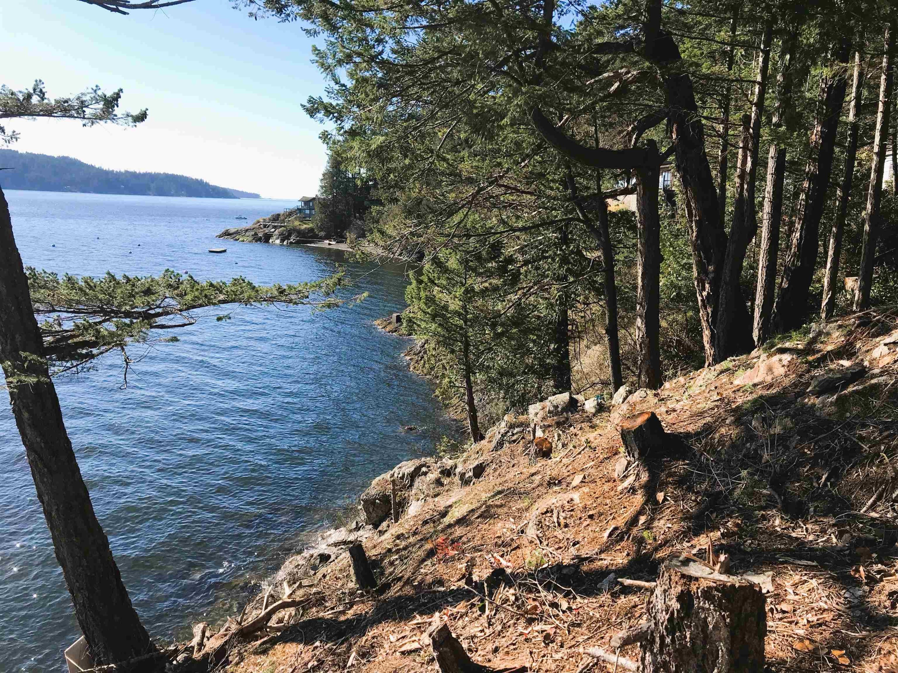 Lot 9 Collingwood Road, Keats Island, BC