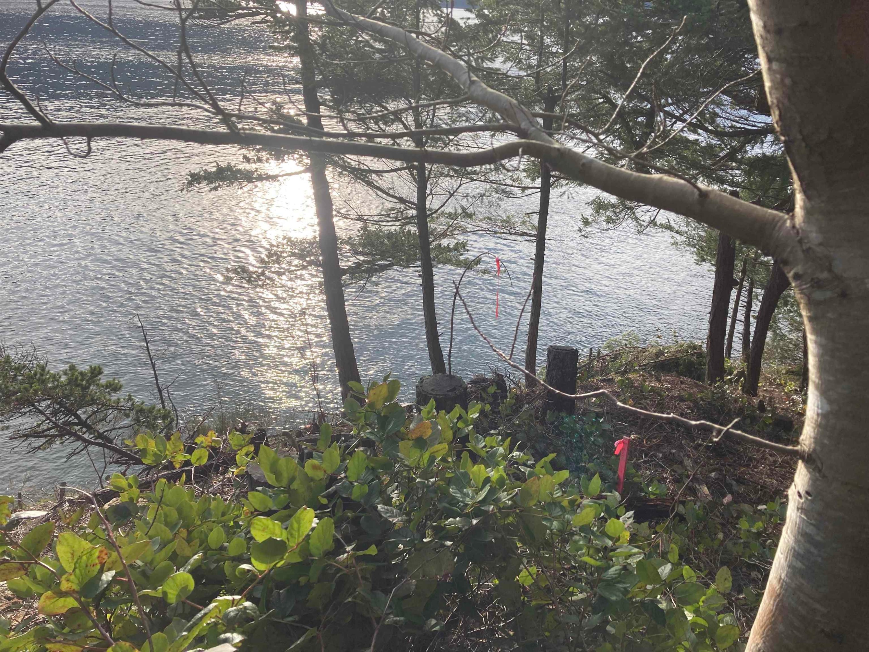 Lot 9 Collingwood Road, Keats Island, BC