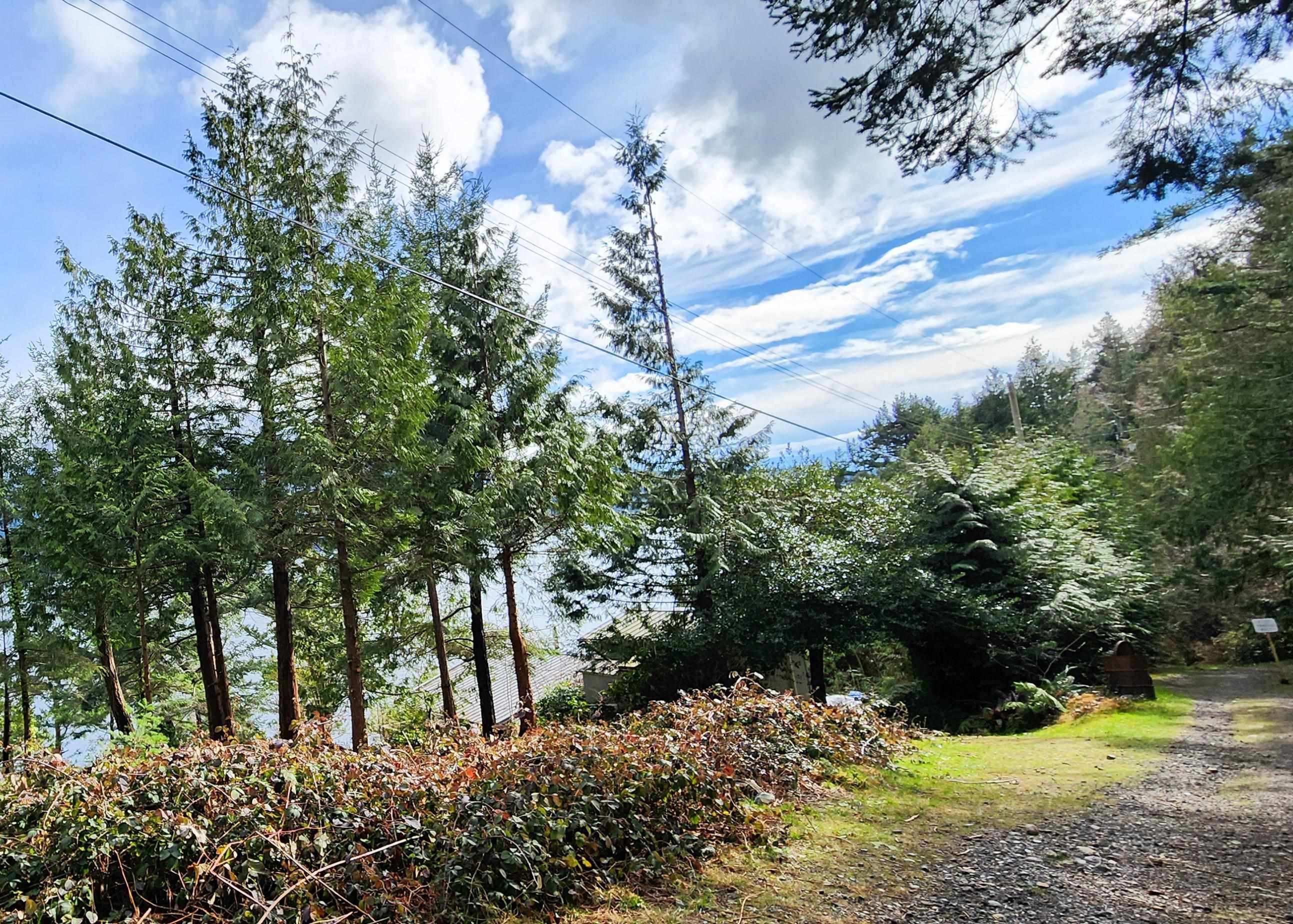 Lot 9 Collingwood Road, Keats Island, BC