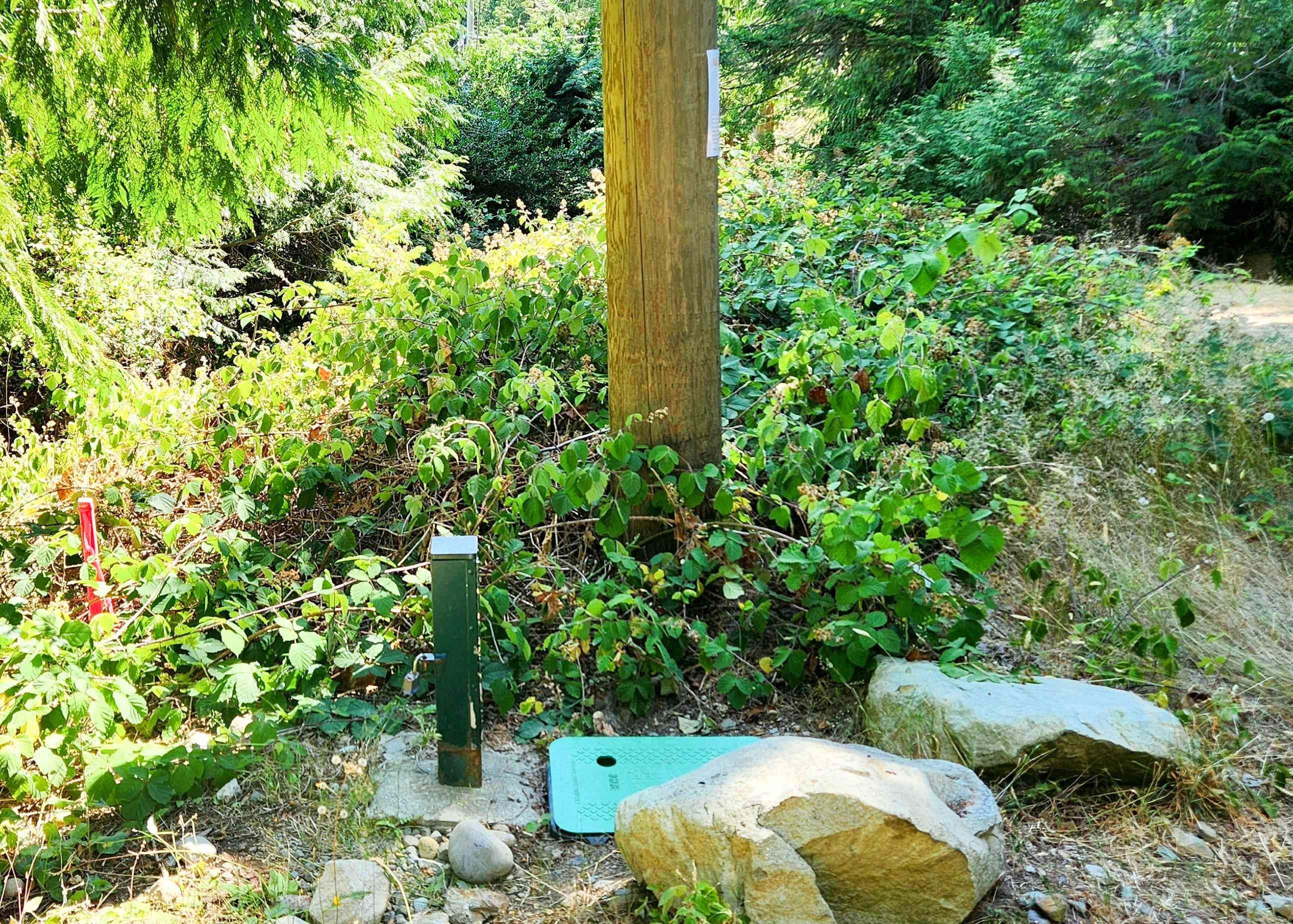 Lot 9 Collingwood Road, Keats Island, BC