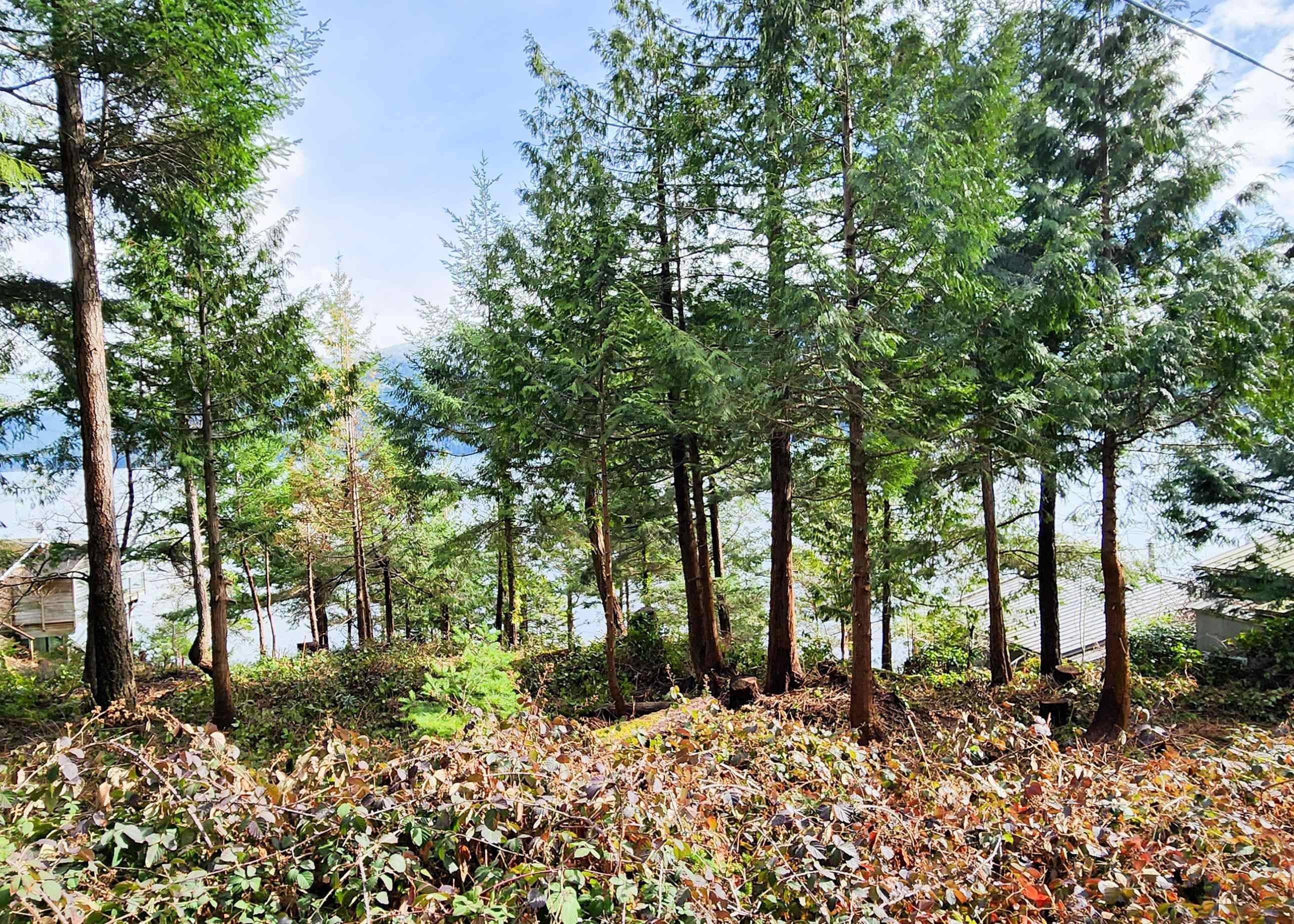 Lot 9 Collingwood Road, Keats Island, BC