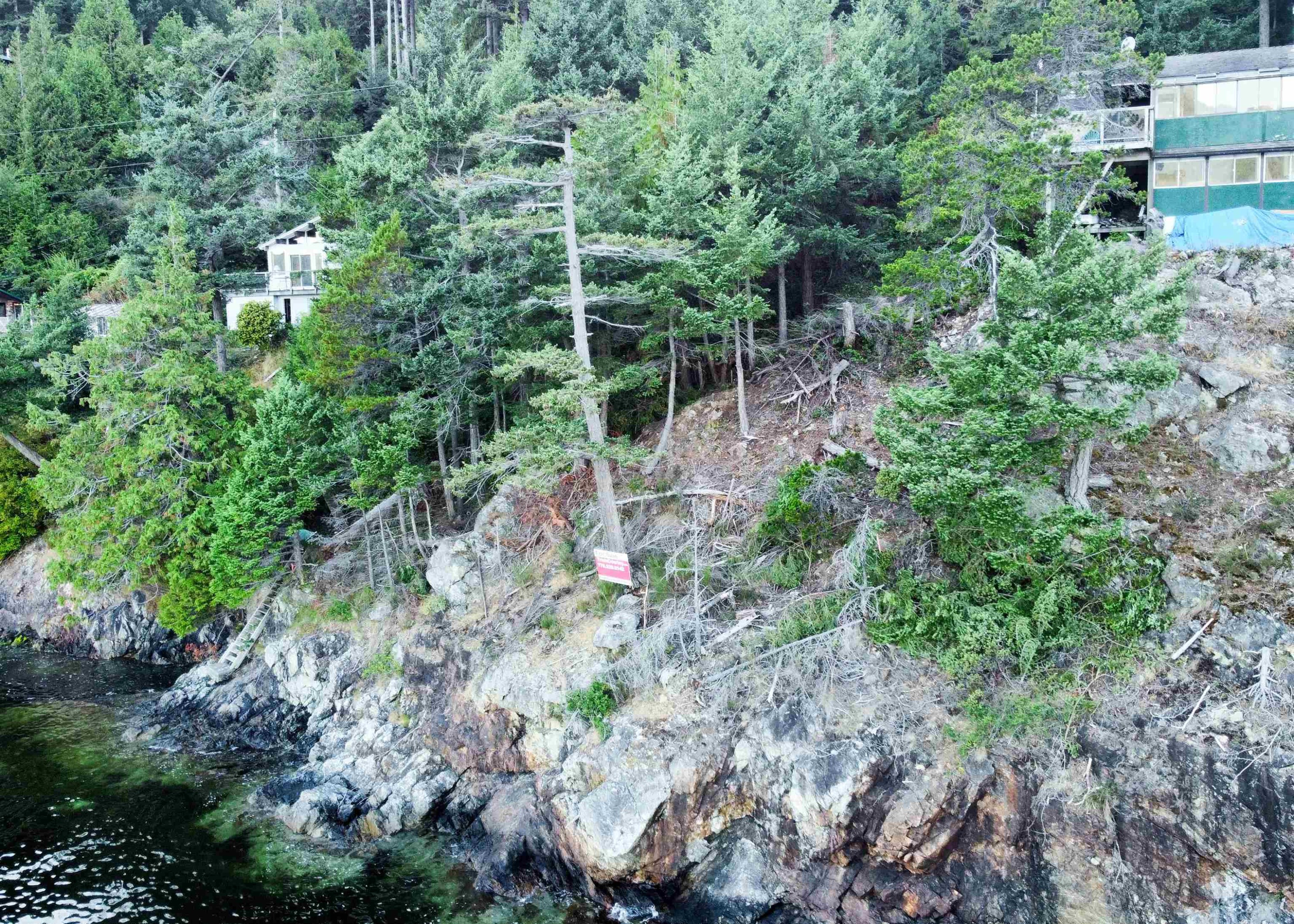 Lot 9 Collingwood Road, Keats Island, BC