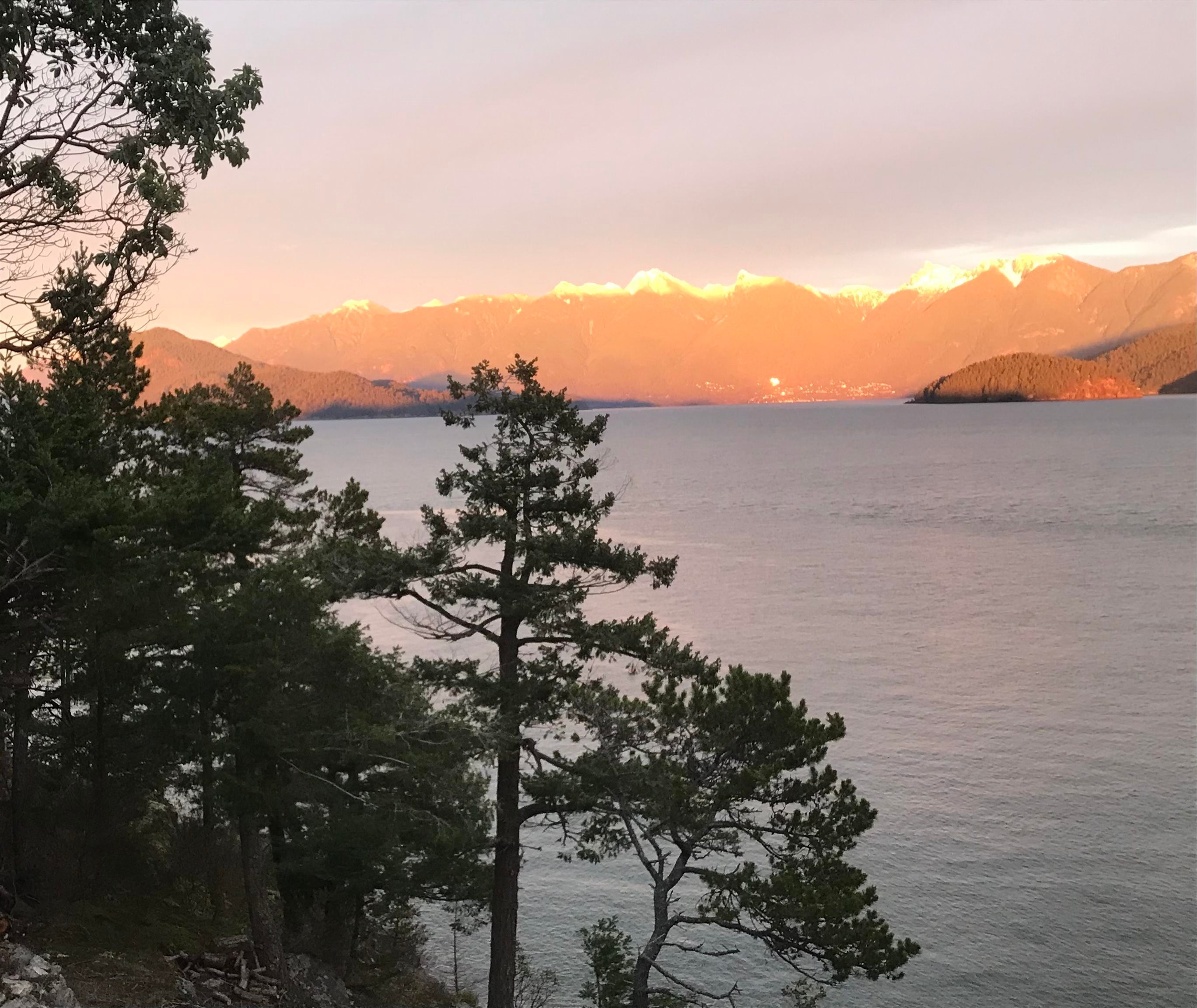 Lot 9 Collingwood Road, Keats Island, BC