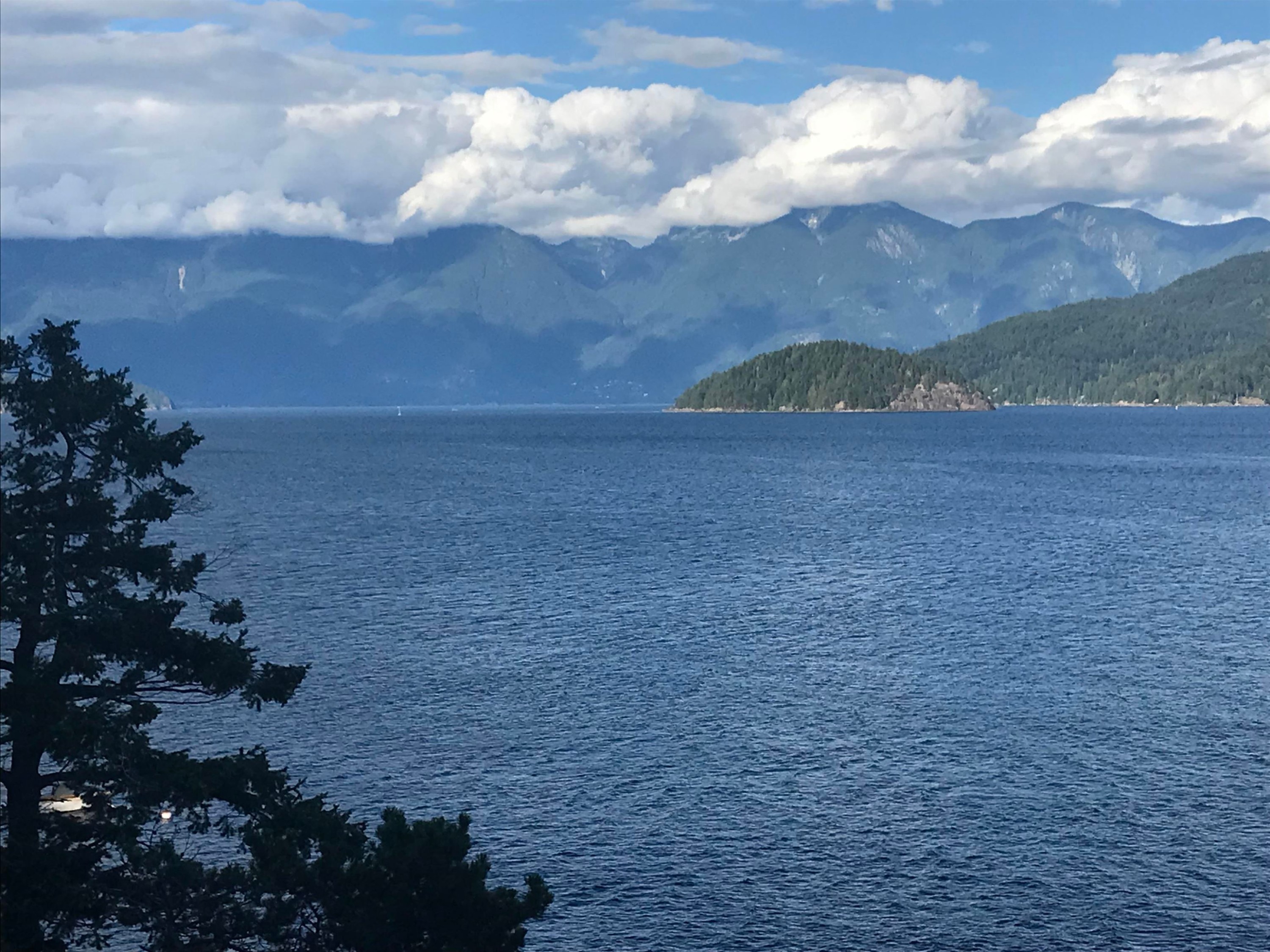 Lot 9 Collingwood Road, Keats Island, BC