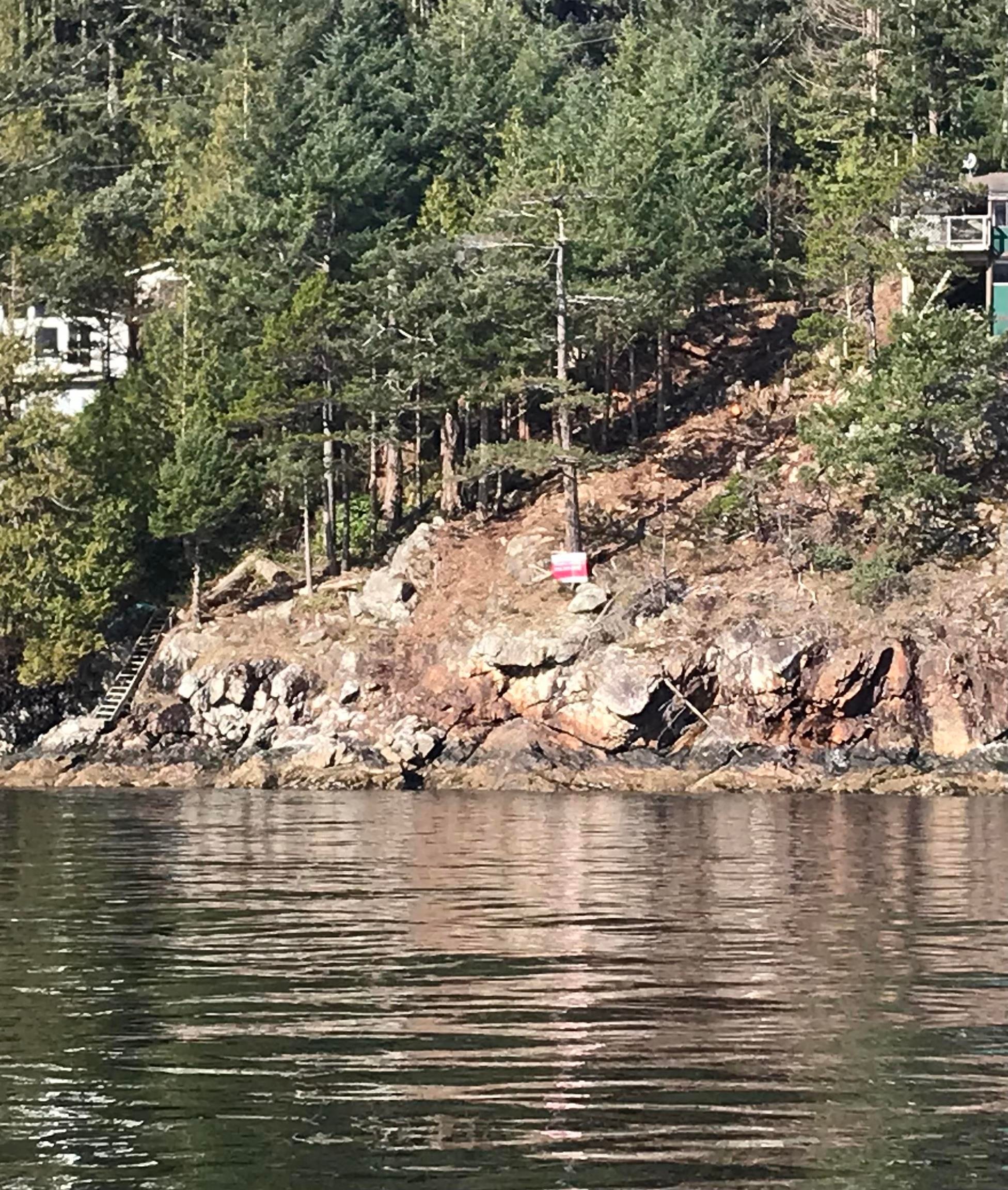 Lot 9 Collingwood Road, Keats Island, BC