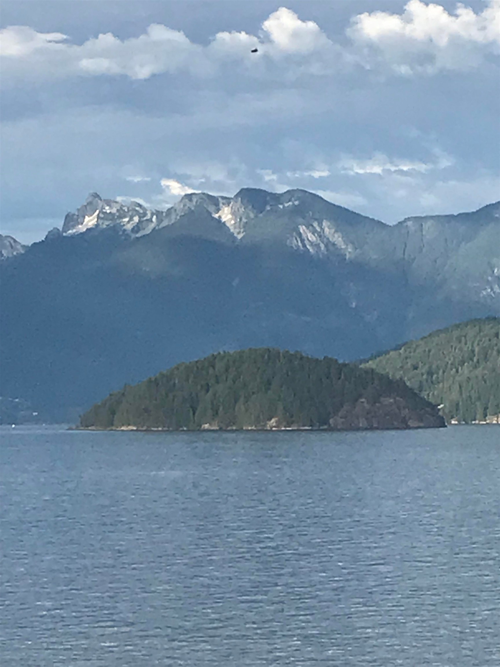 Lot 9 Collingwood Road, Keats Island, BC