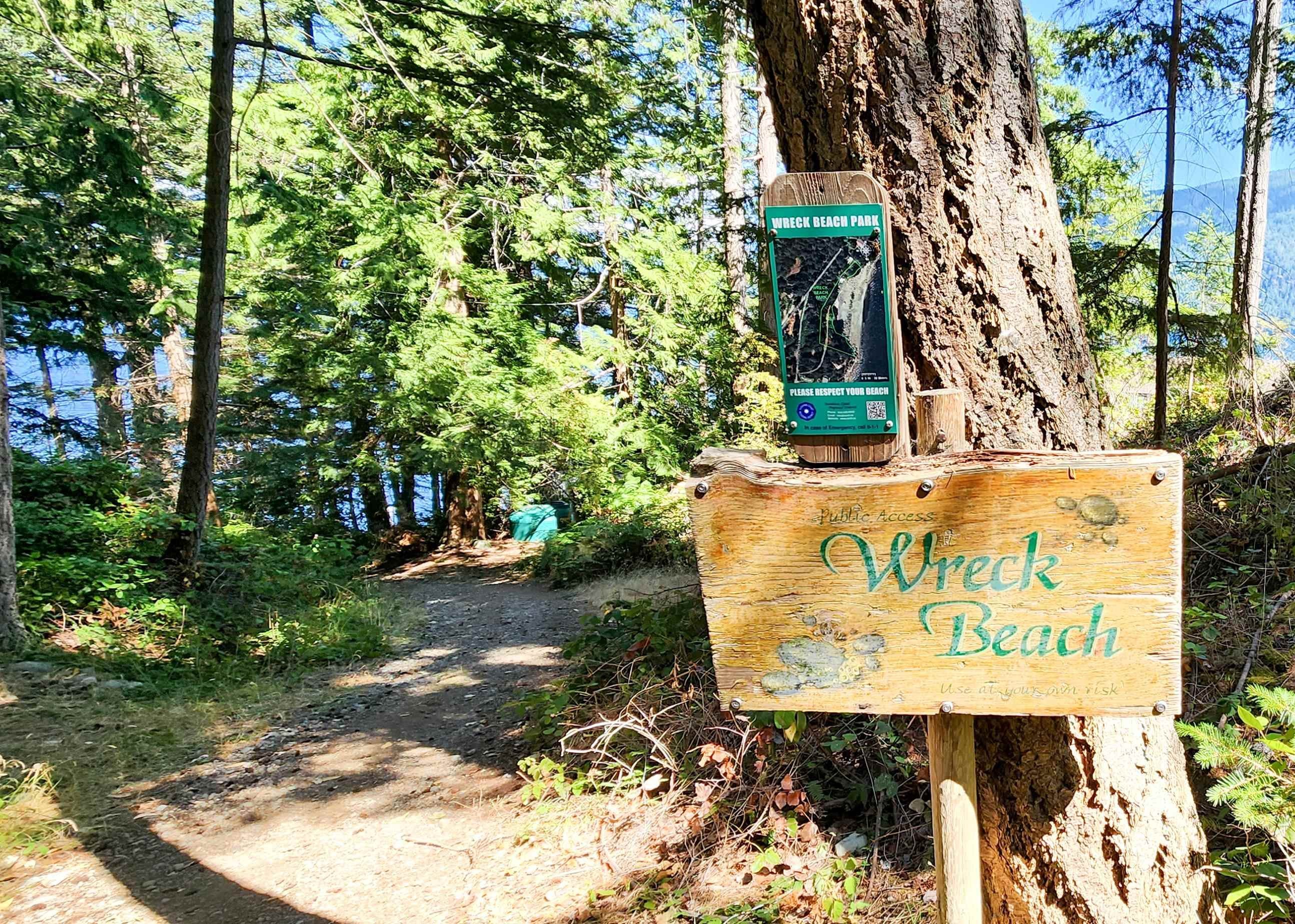 Lot 9 Collingwood Road, Keats Island, BC