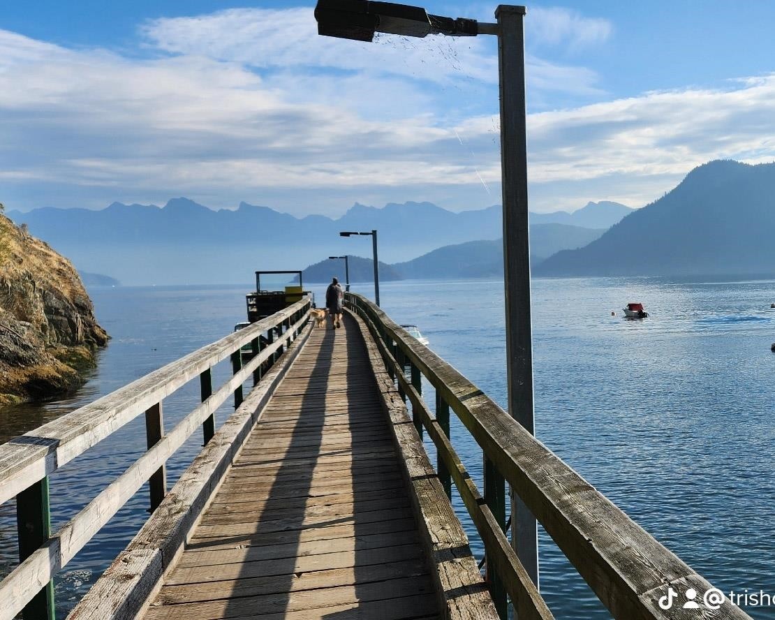 Lot 9 Collingwood Road, Keats Island, BC