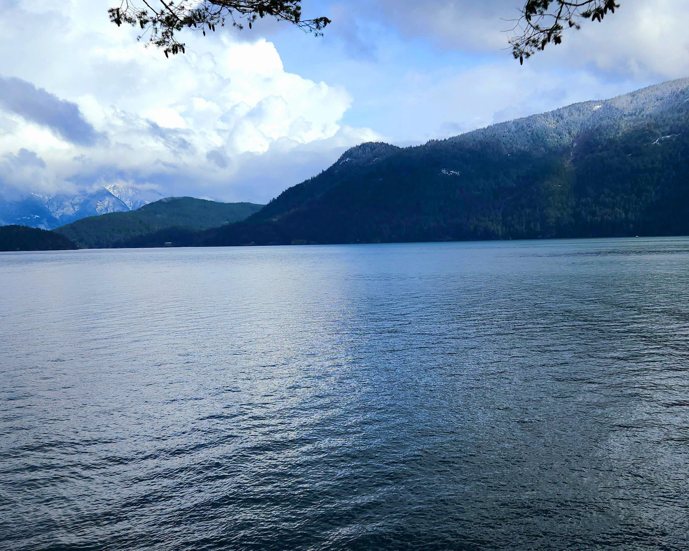 Lot 9 Collingwood Road, Keats Island, BC