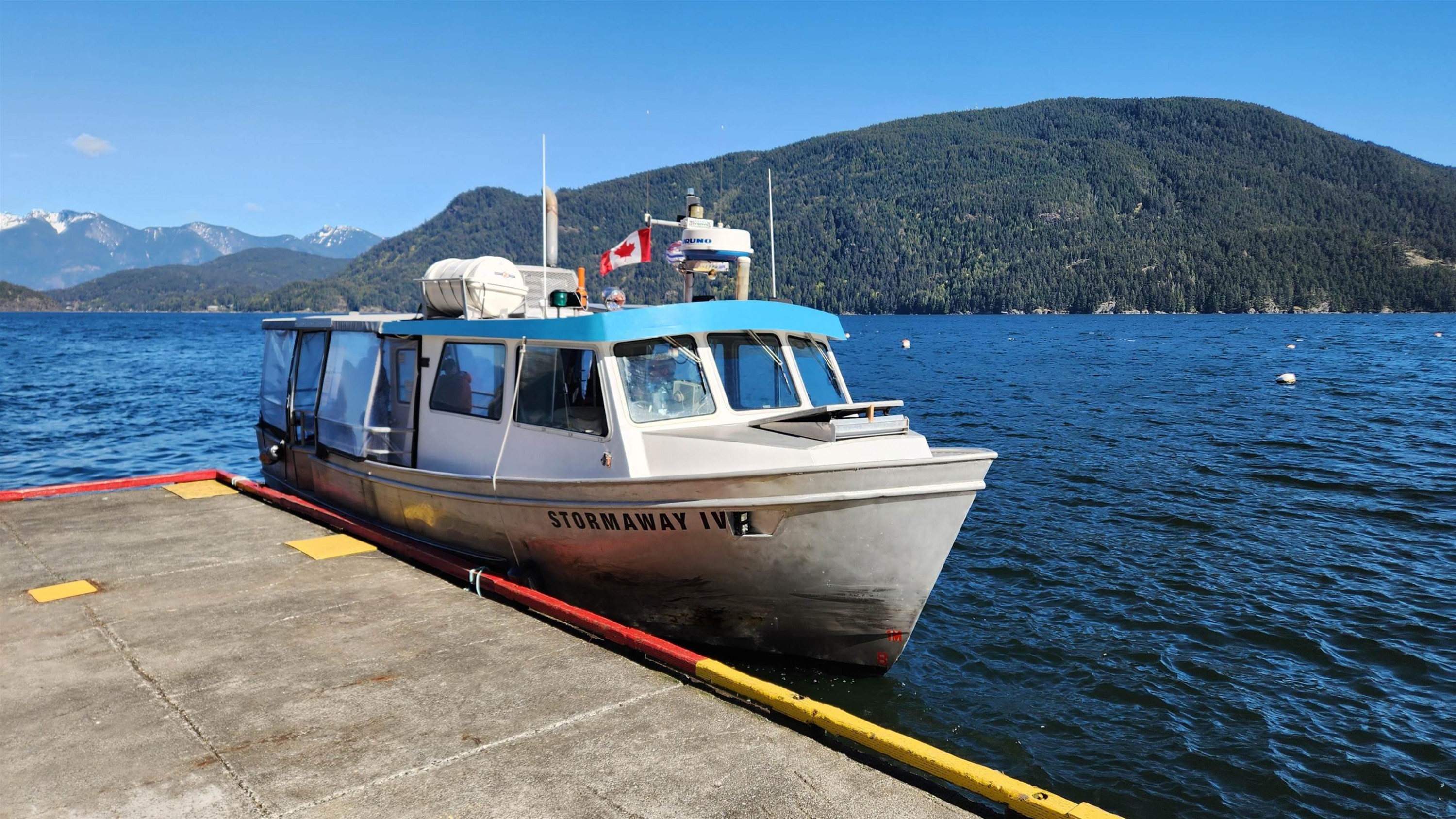 Lot 9 Collingwood Road, Keats Island, BC