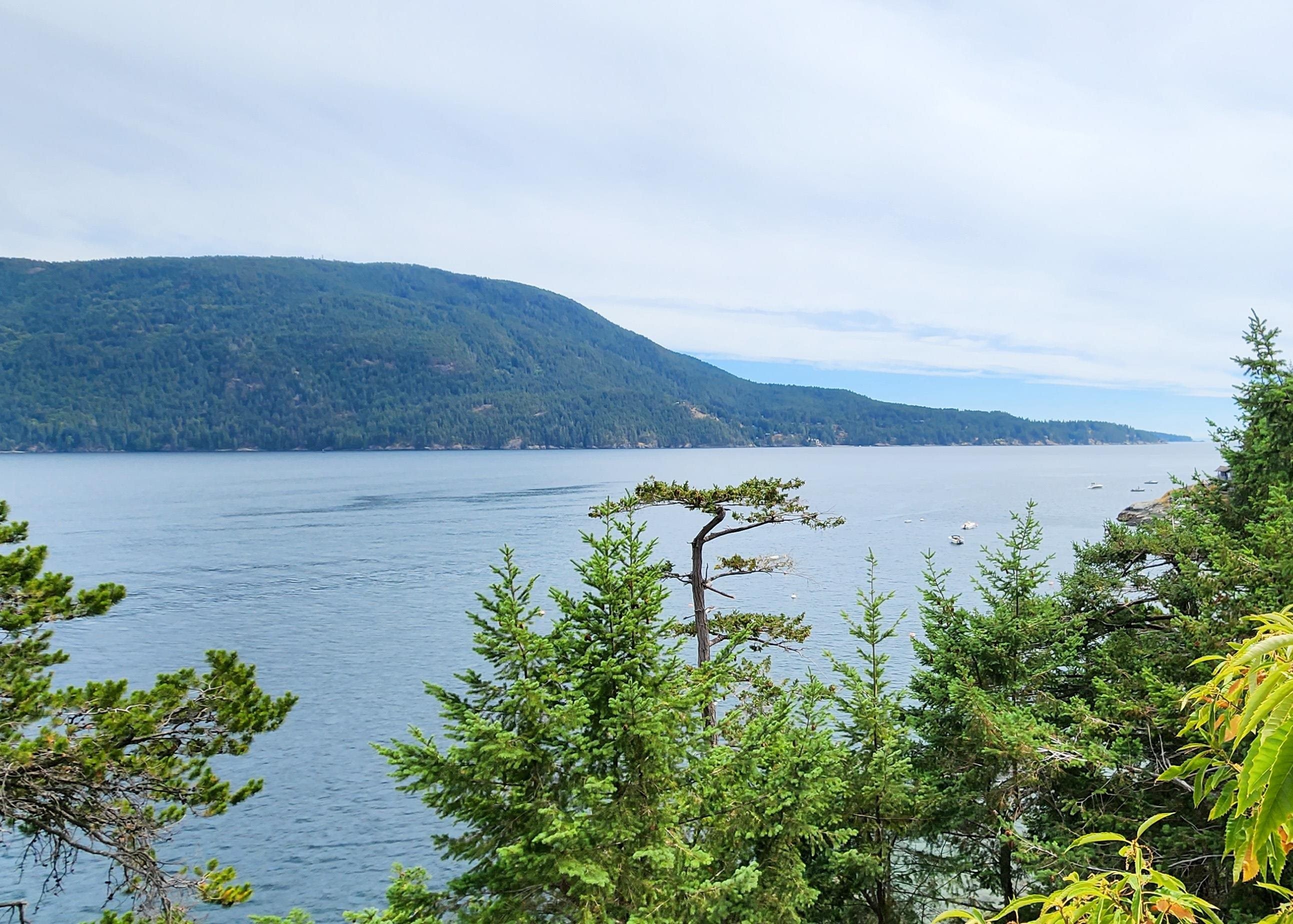 Lot 9 Collingwood Road, Keats Island, BC