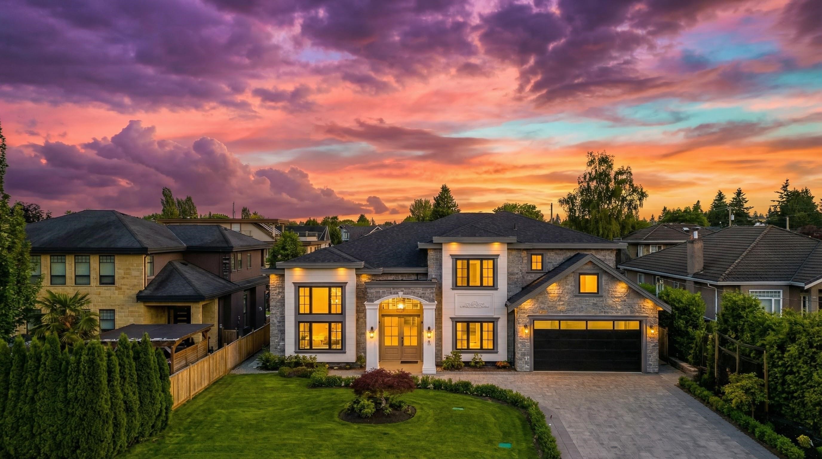 9531 Kirkmond Crescent, Richmond, BC