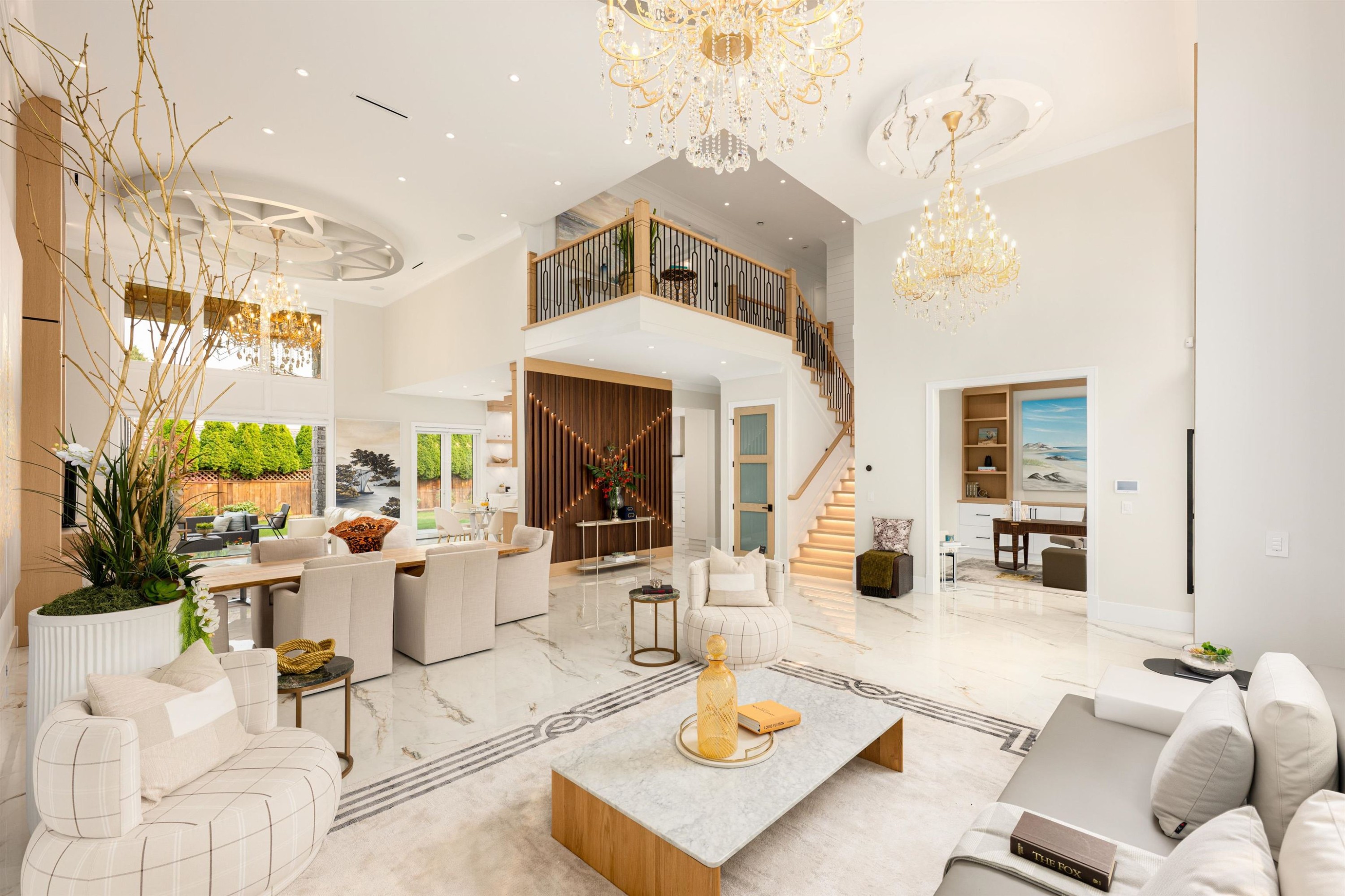 9531 Kirkmond Crescent, Richmond, BC