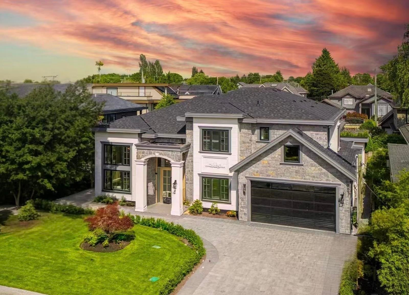 9531 Kirkmond Crescent, Richmond, BC