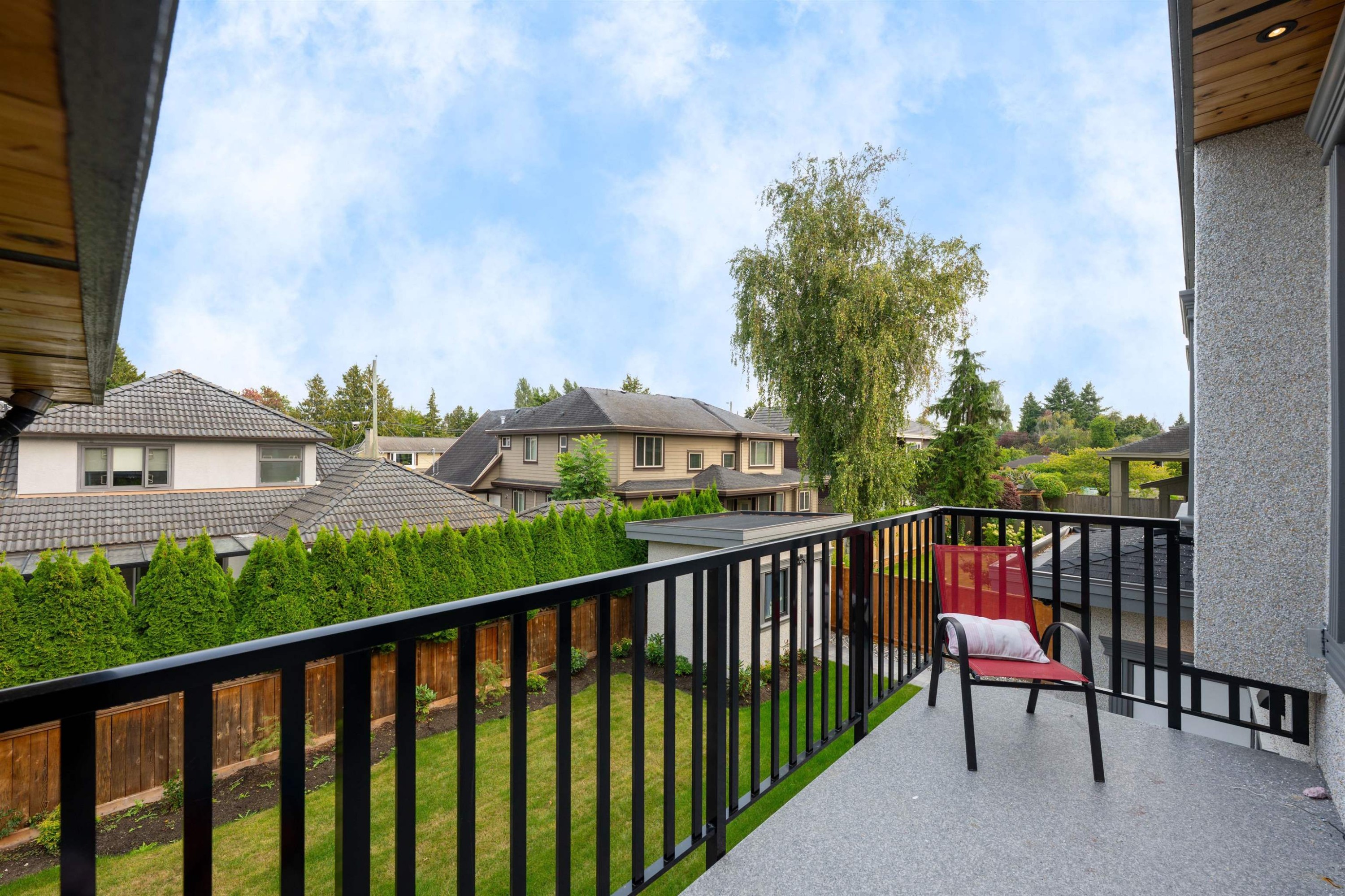 9531 Kirkmond Crescent, Richmond, BC