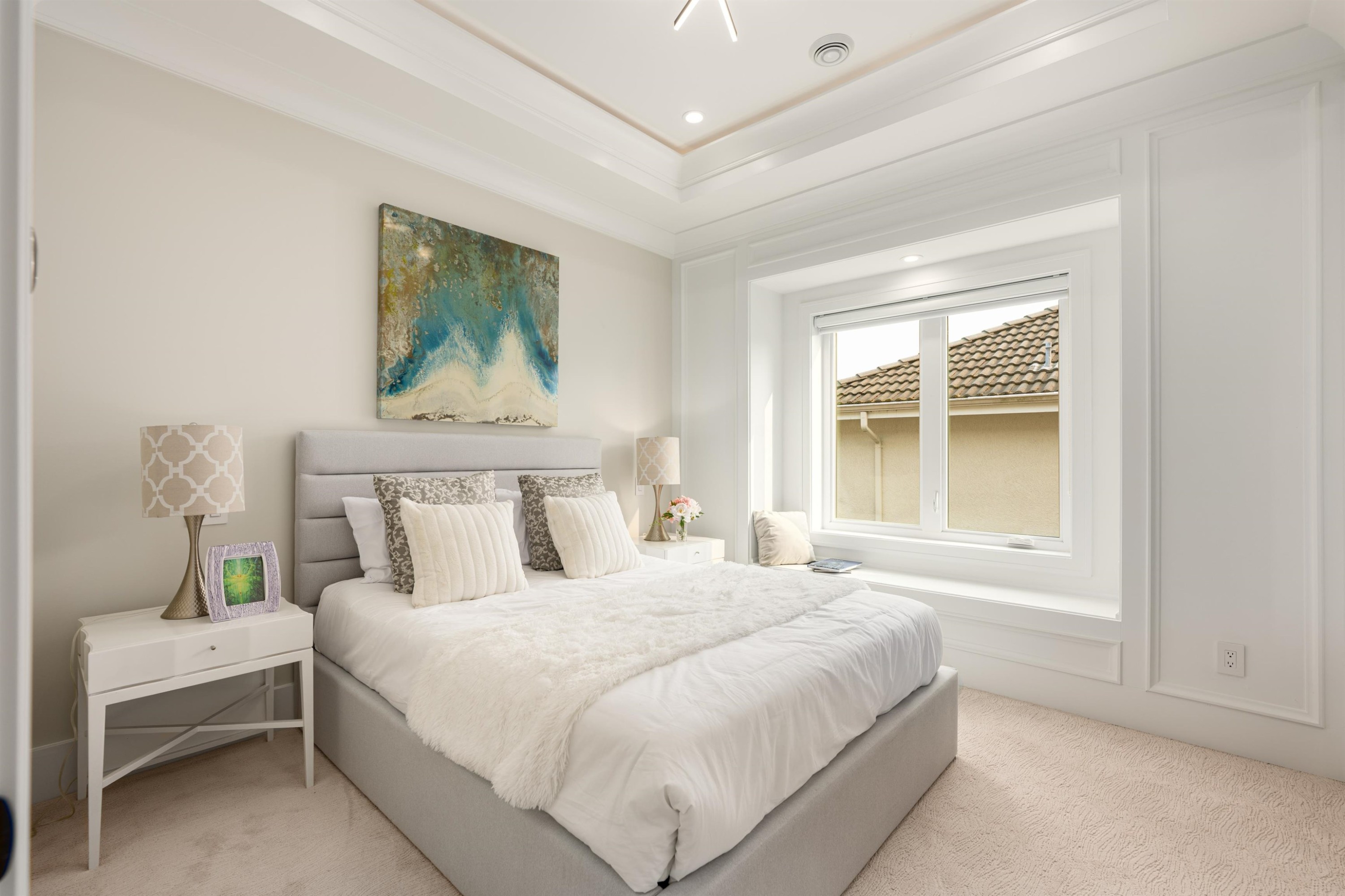 9531 Kirkmond Crescent, Richmond, BC