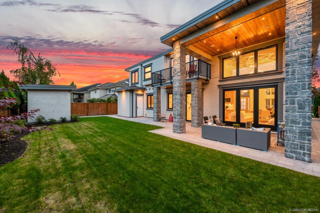 9531 Kirkmond Crescent, Richmond, BC