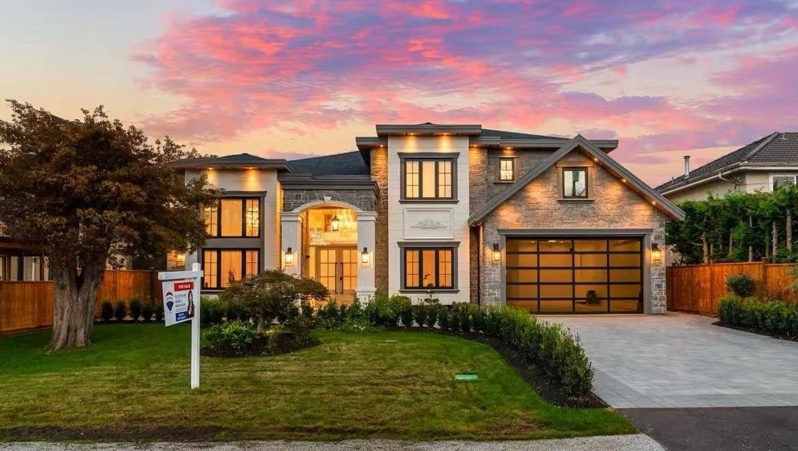 9531 Kirkmond Crescent, Richmond, BC