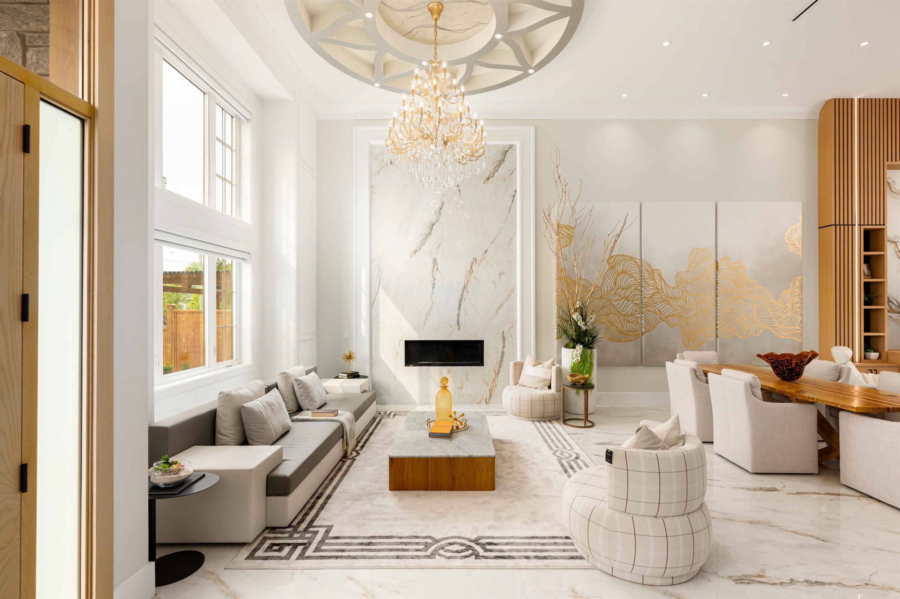 9531 Kirkmond Crescent, Richmond, BC