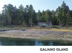 1820 Ellis Road Galiano Island, BC V0N 1P0