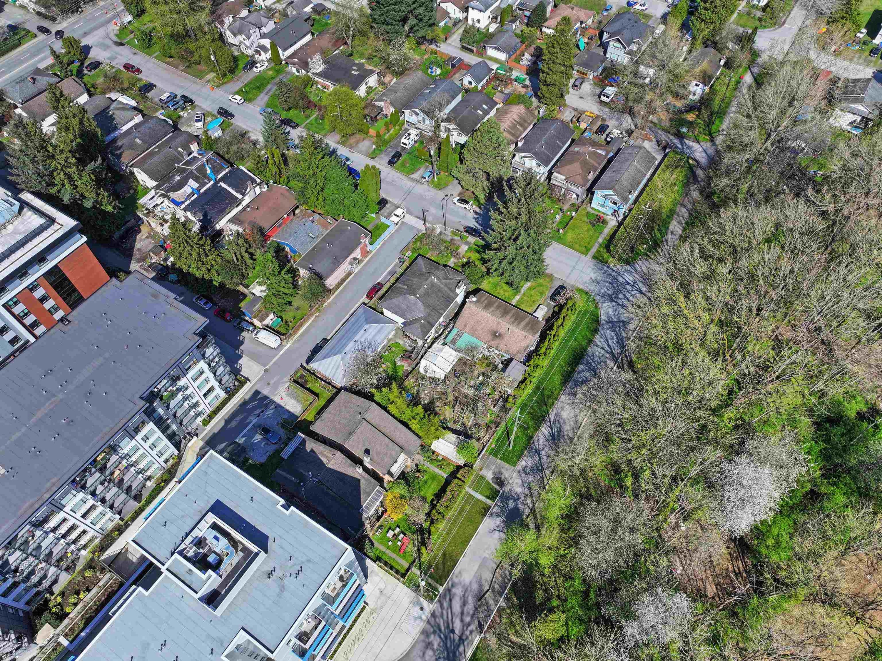 1583 Bond Street, North Vancouver, BC