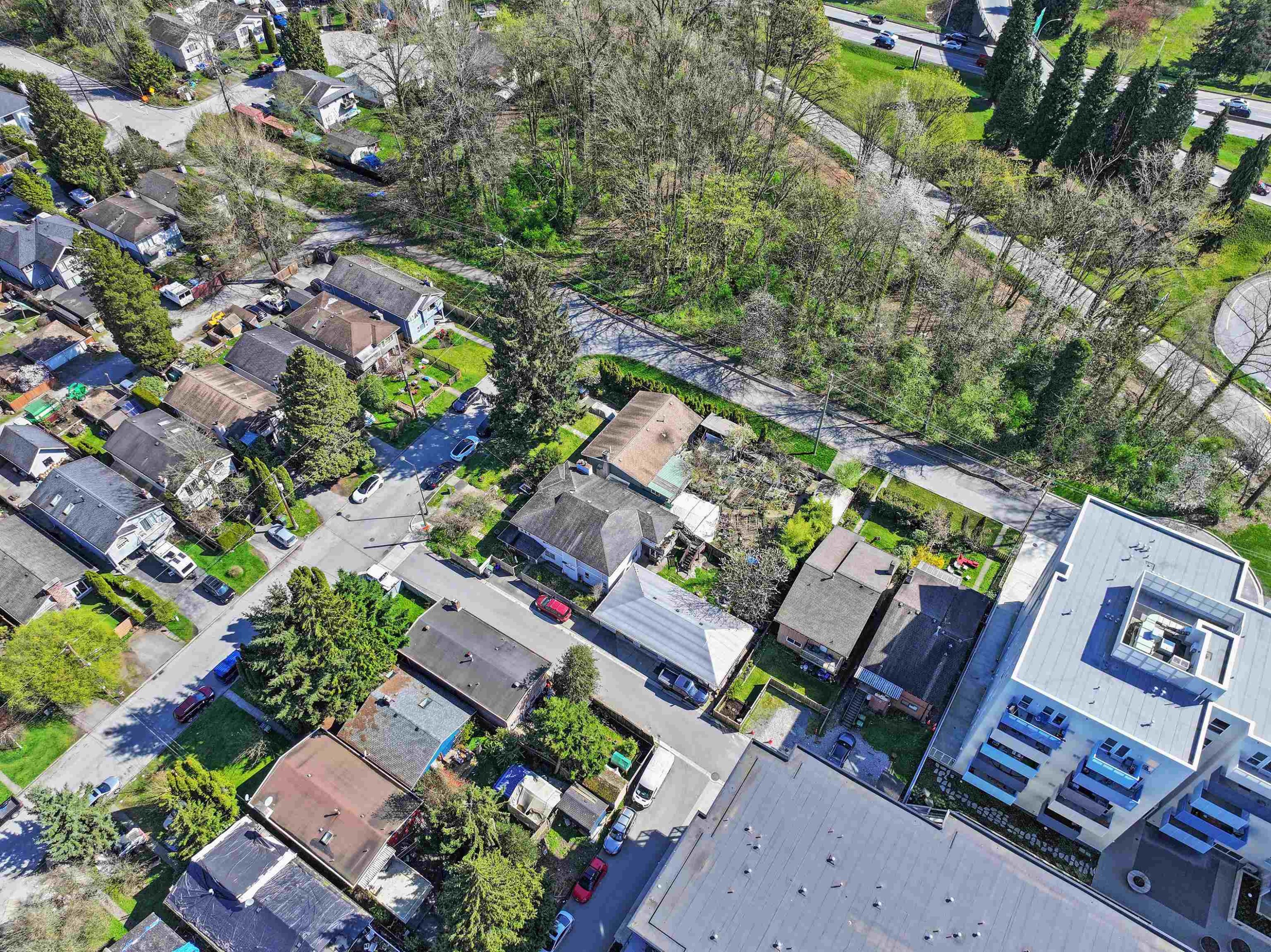 1583 Bond Street, North Vancouver, BC