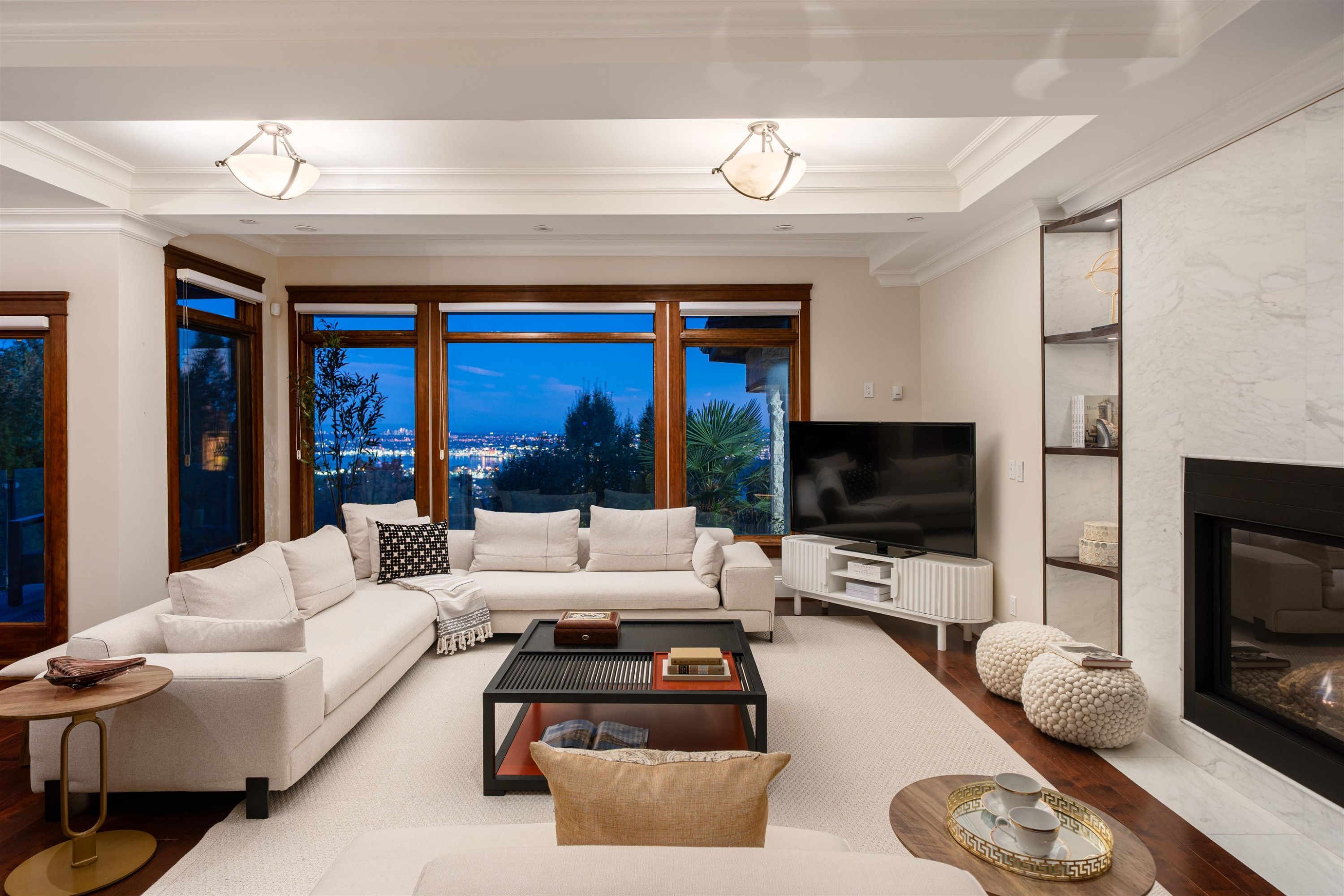 2673 Finch Hill, West Vancouver, BC