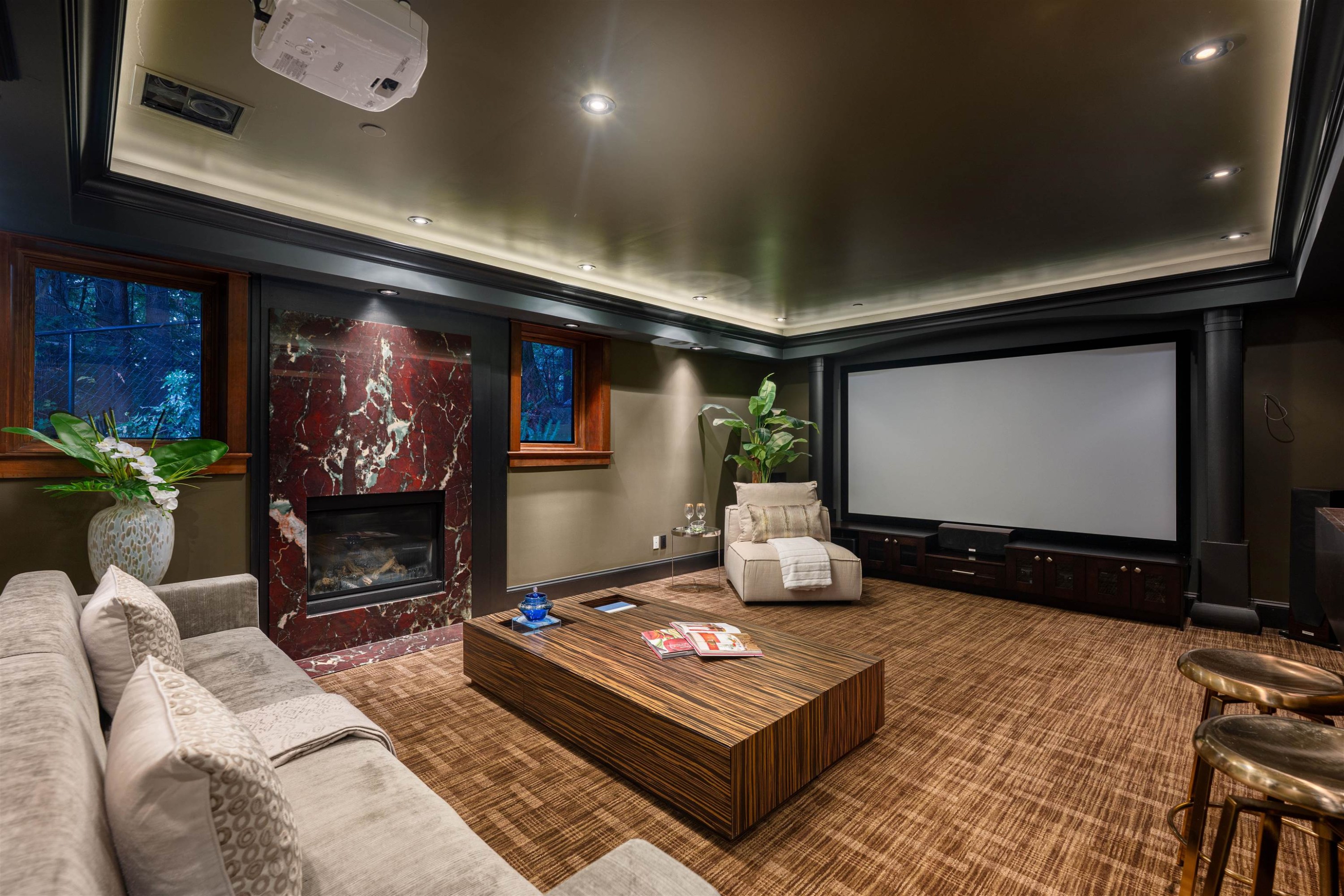 2673 Finch Hill, West Vancouver, BC