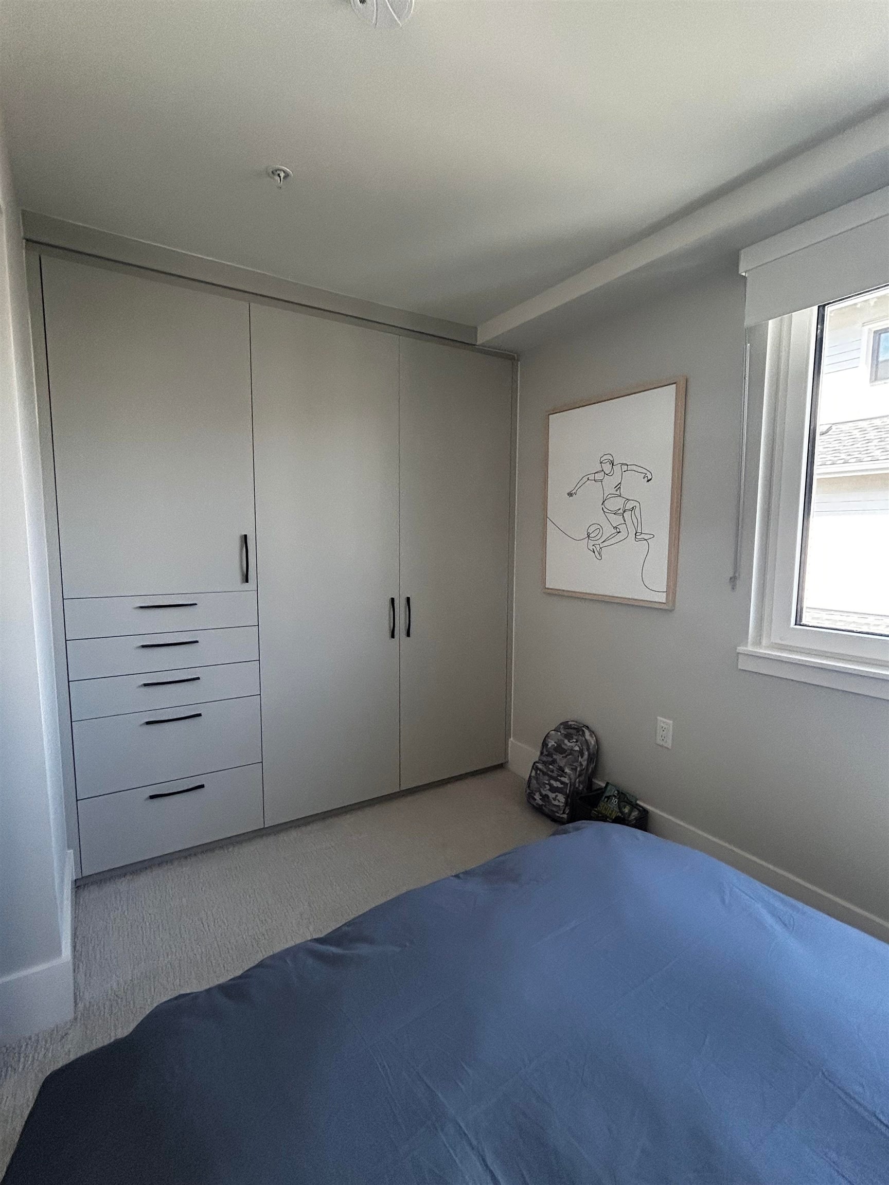 1341 21St Avenue E, Vancouver, BC