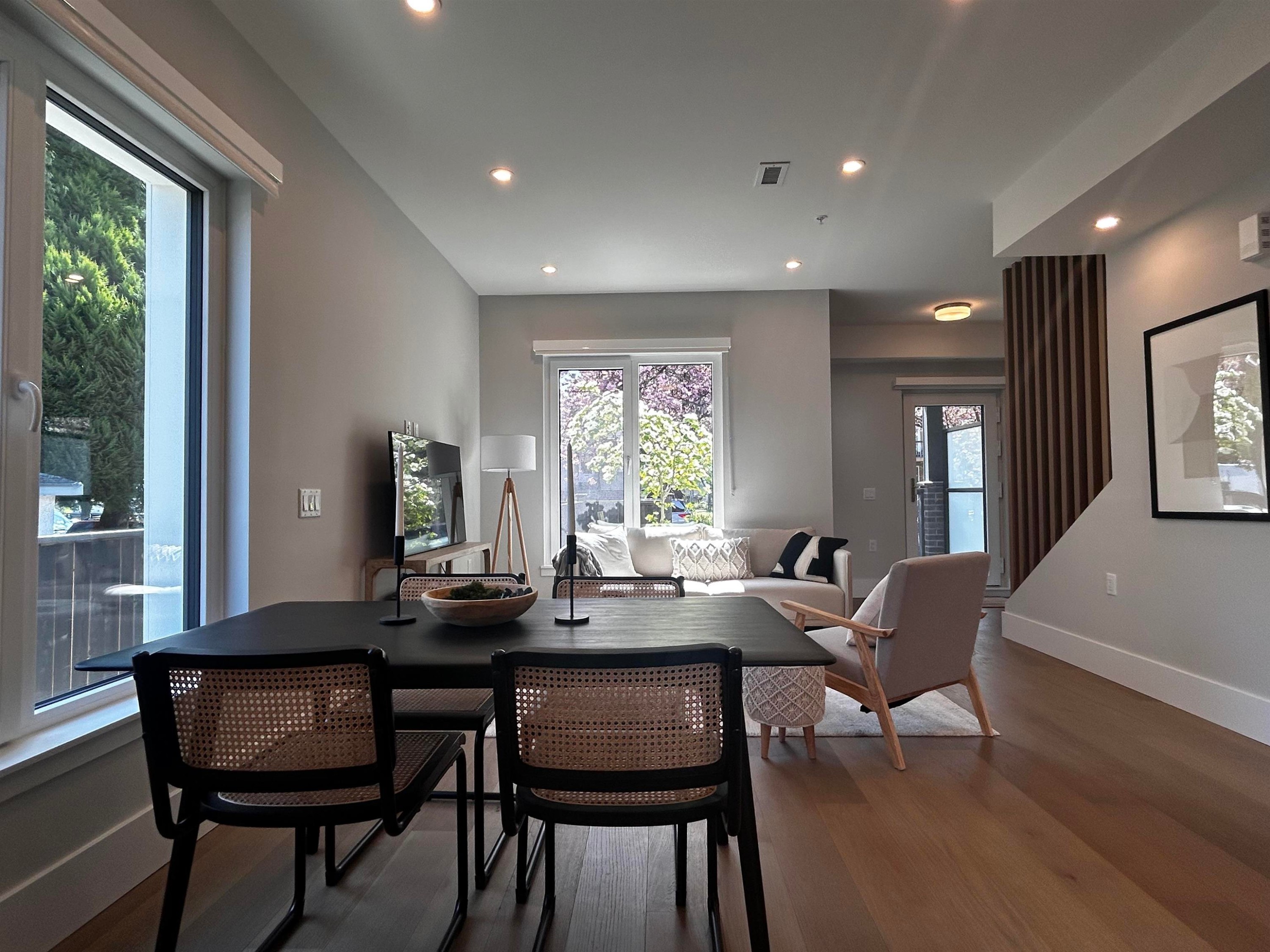 1341 21St Avenue E, Vancouver, BC