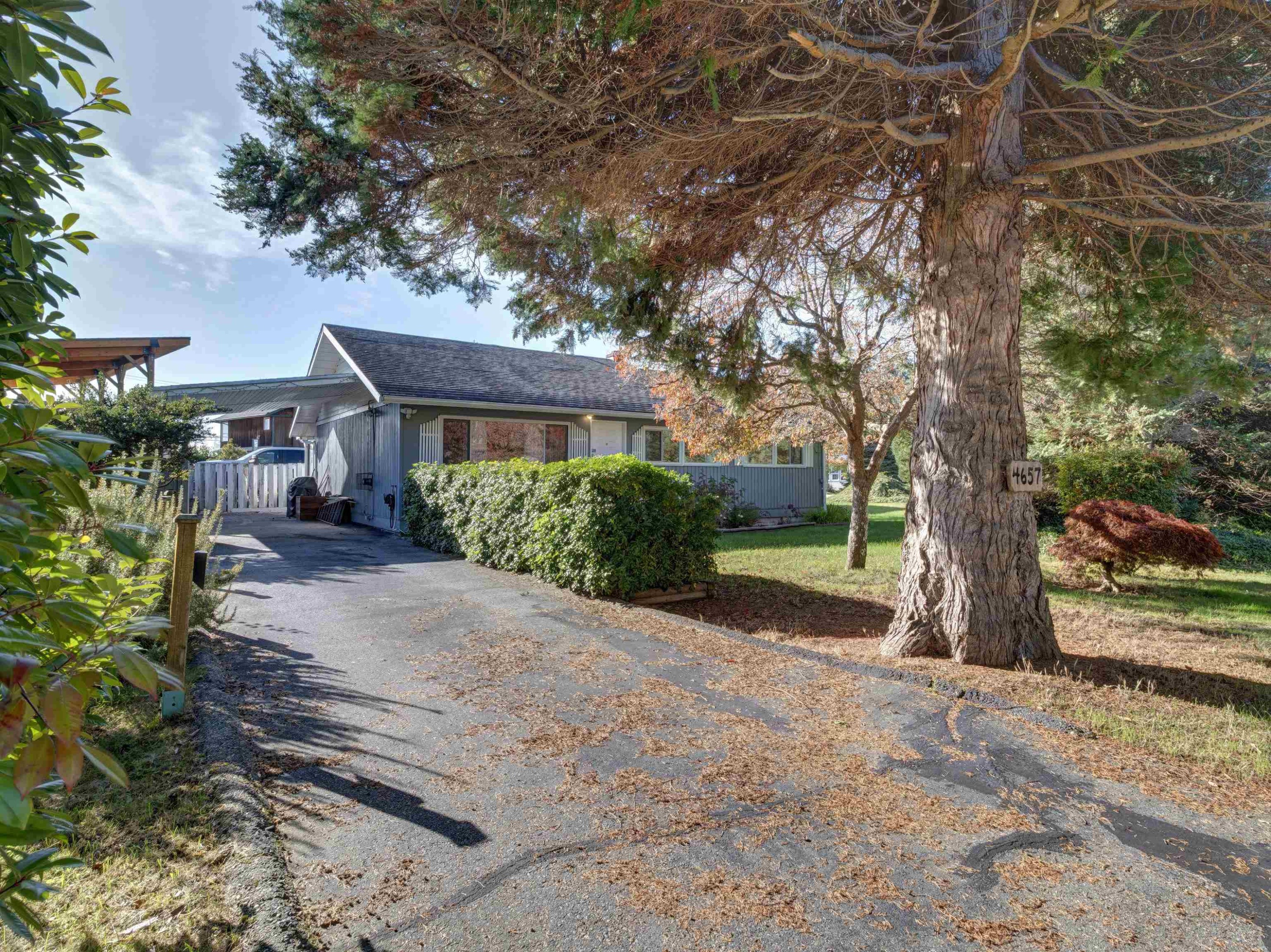 4657 Whitaker Road, Sechelt, BC