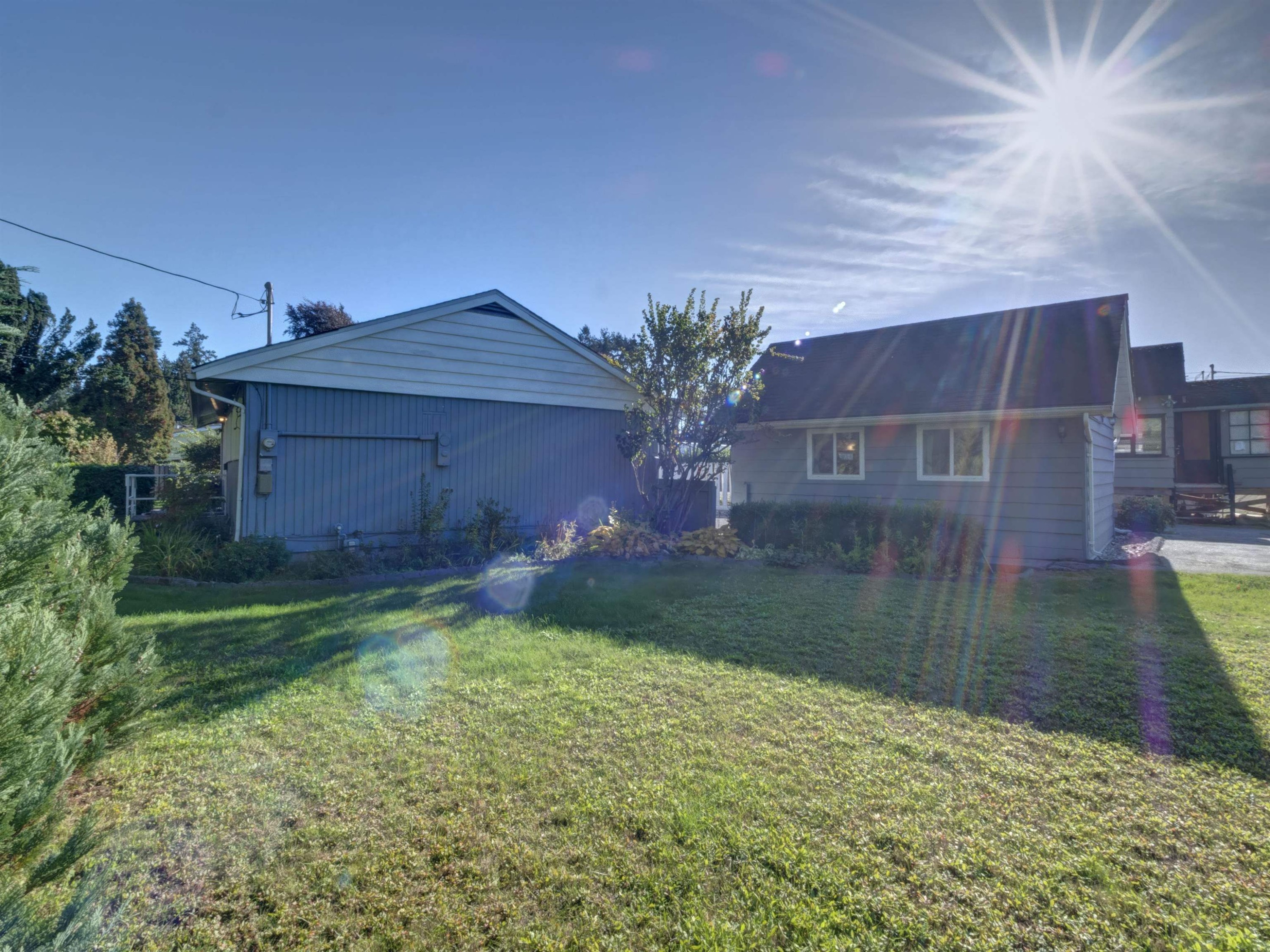 4657 Whitaker Road, Sechelt, BC