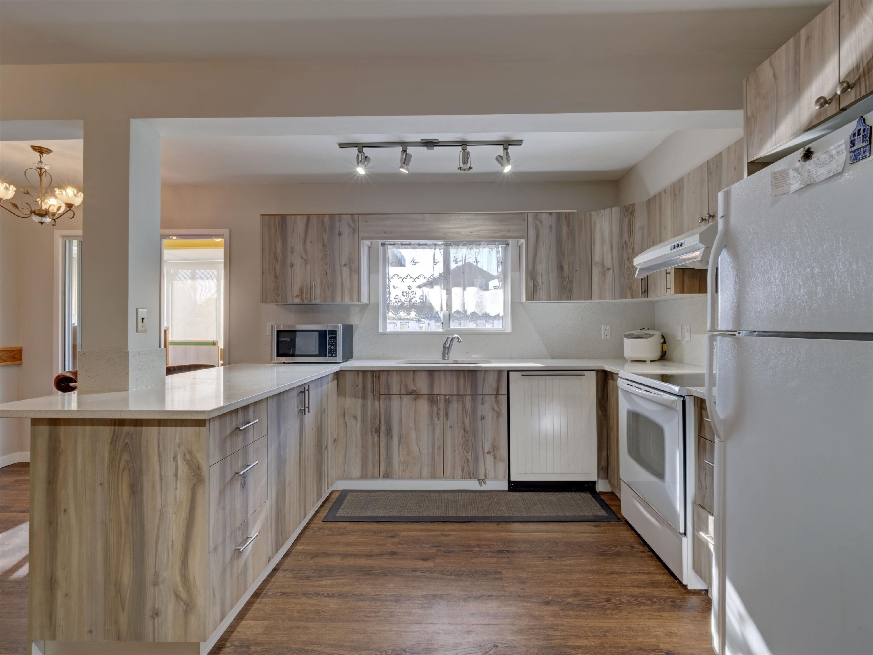 4657 Whitaker Road, Sechelt, BC