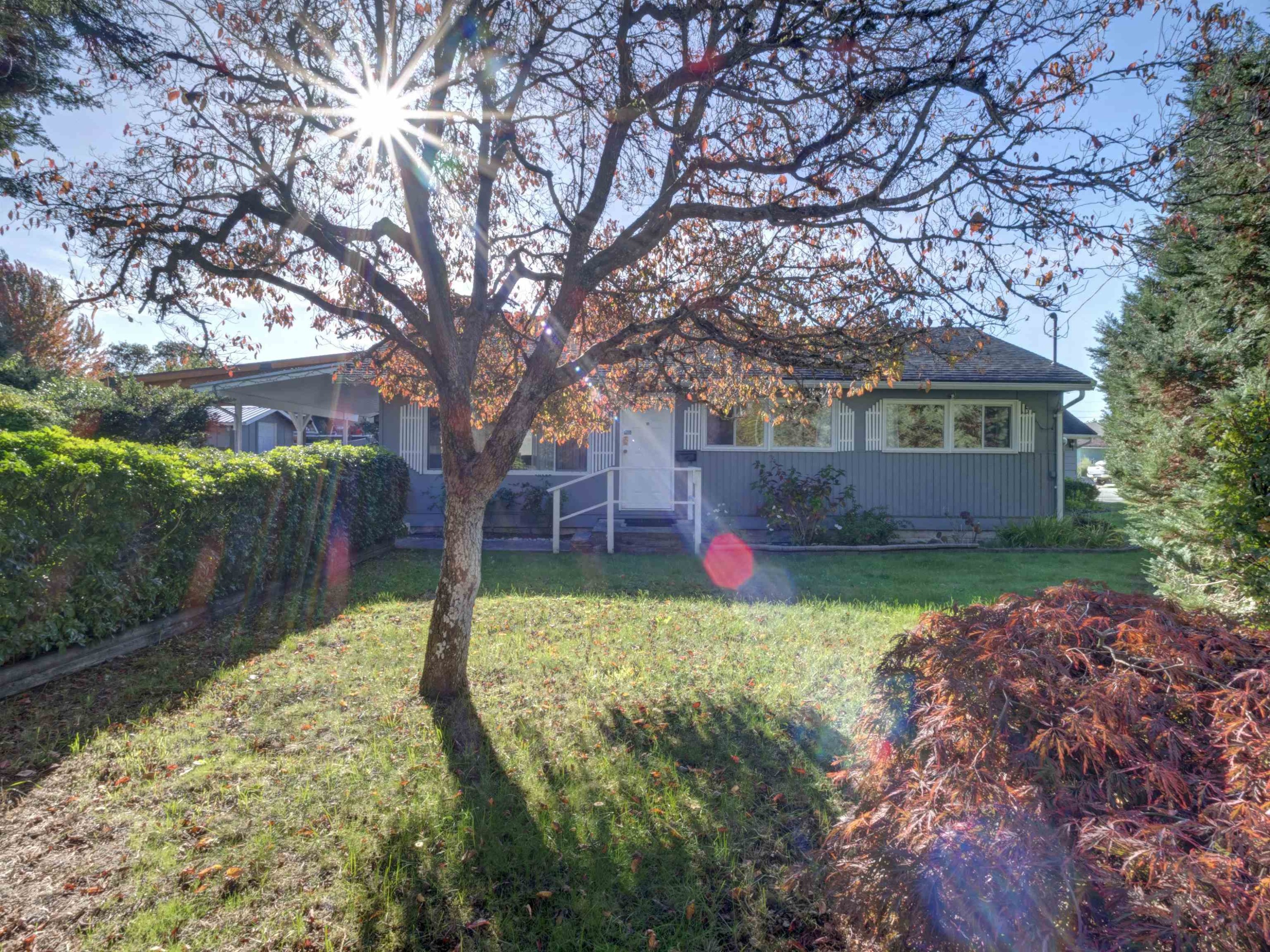 4657 Whitaker Road, Sechelt, BC