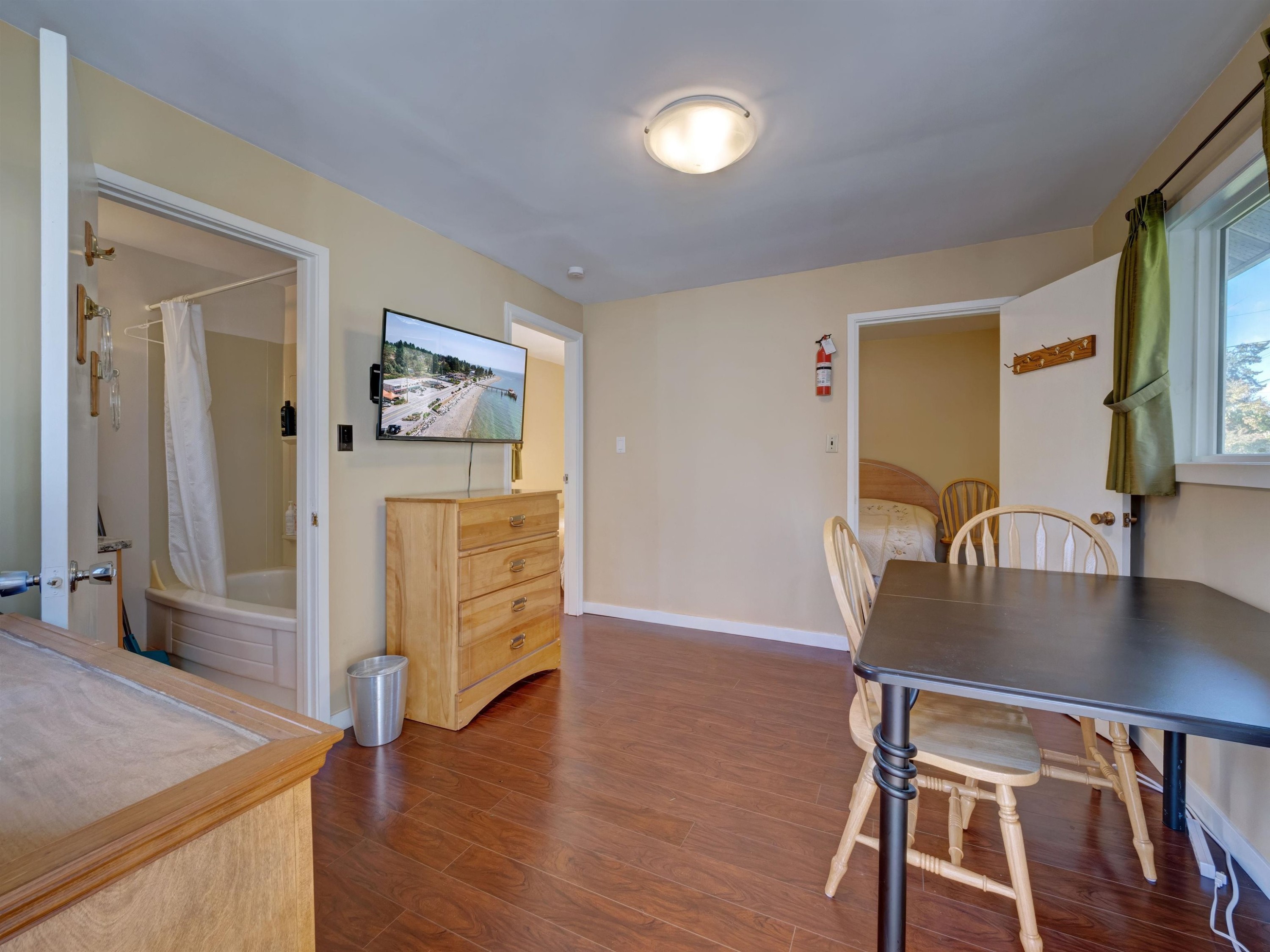 4657 Whitaker Road, Sechelt, BC