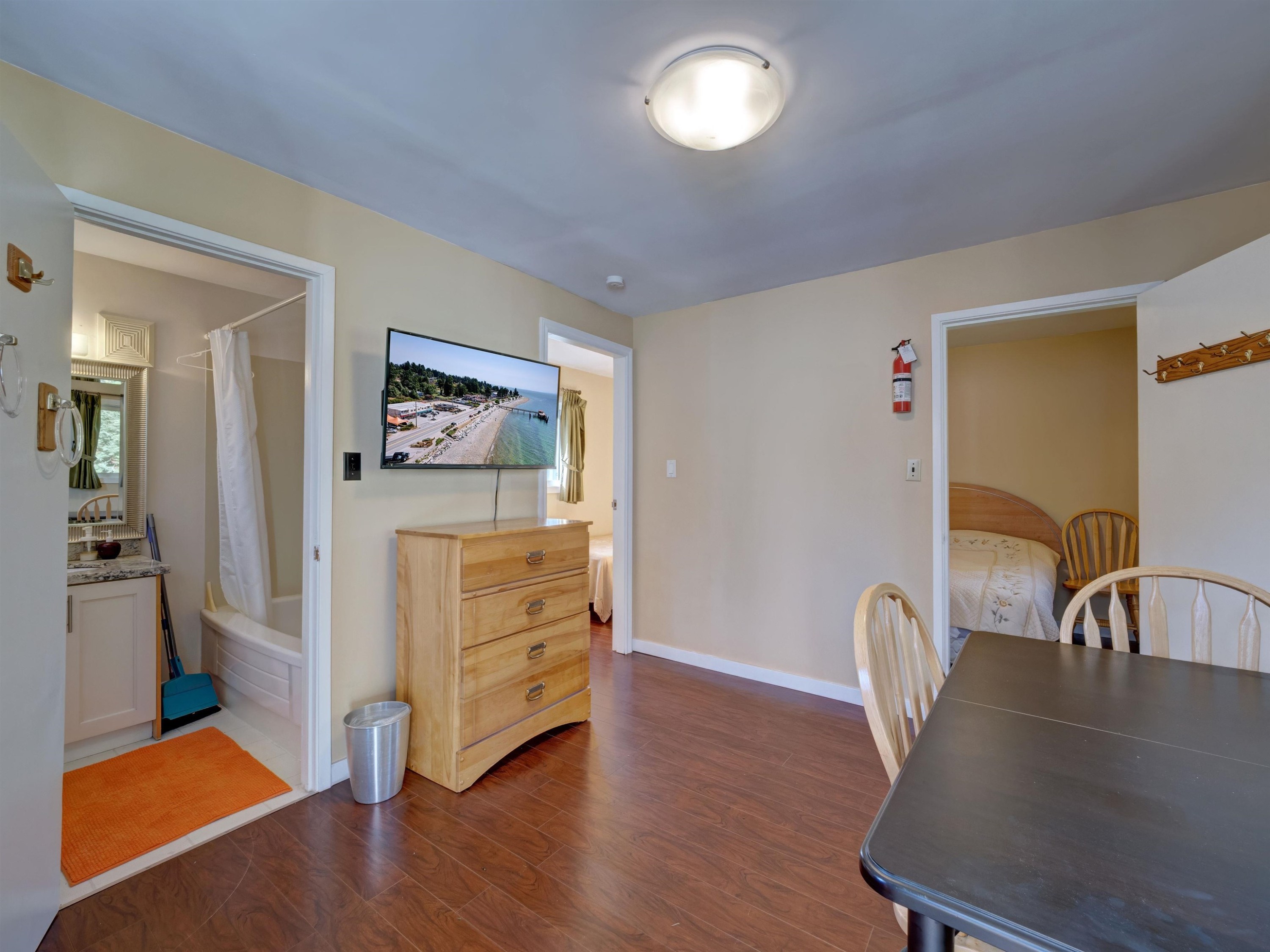 4657 Whitaker Road, Sechelt, BC