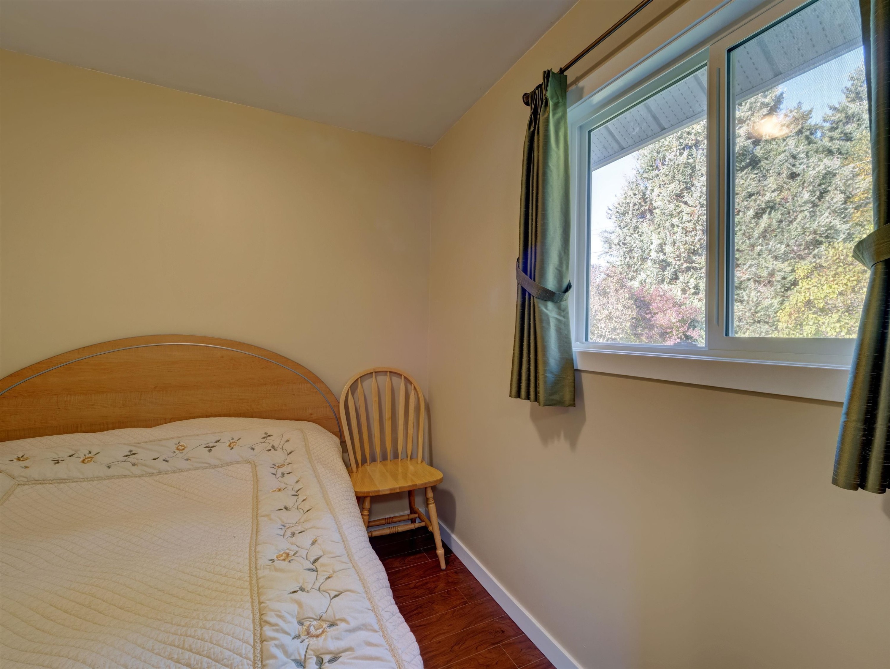 4657 Whitaker Road, Sechelt, BC