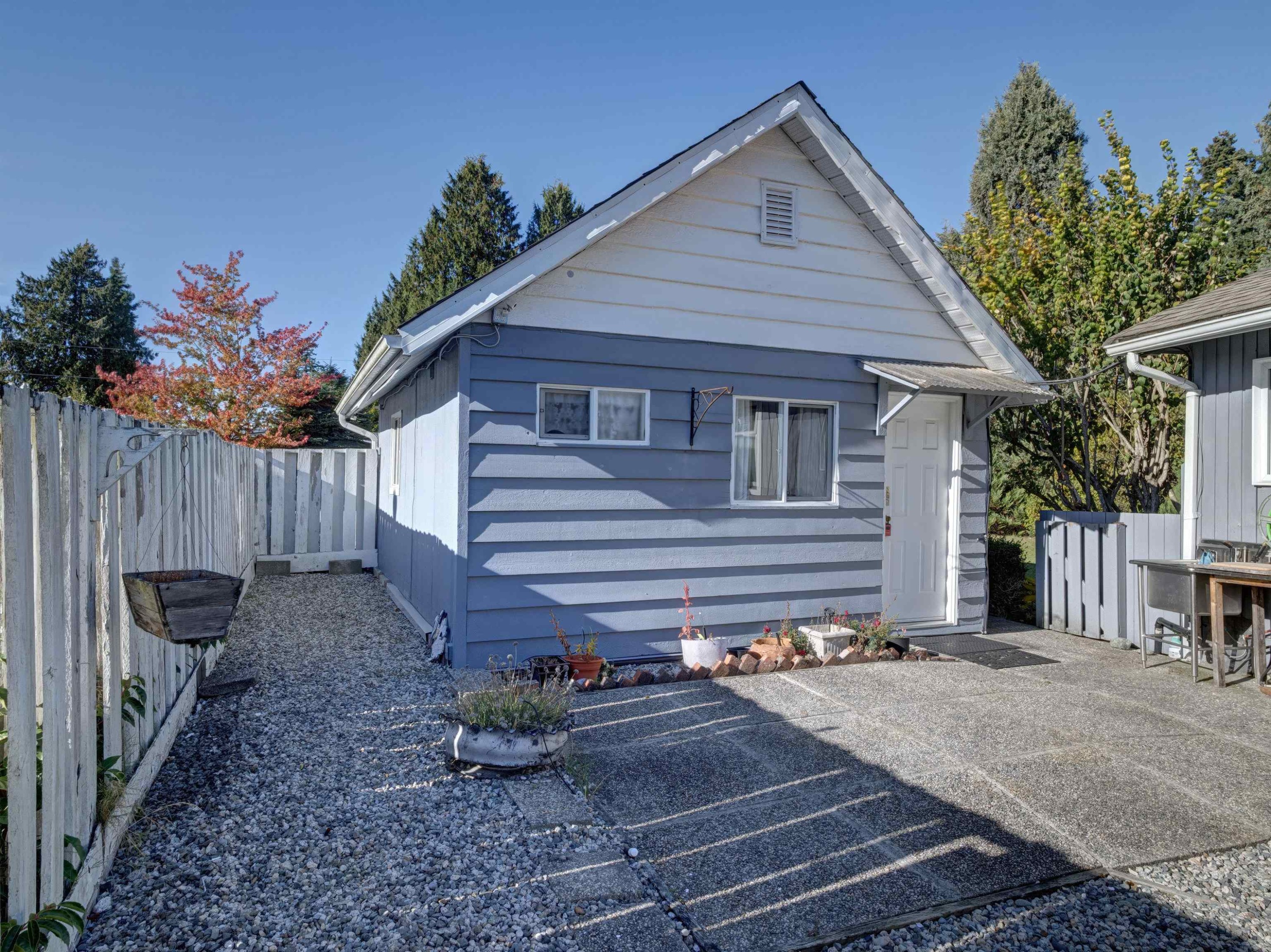 4657 Whitaker Road, Sechelt, BC