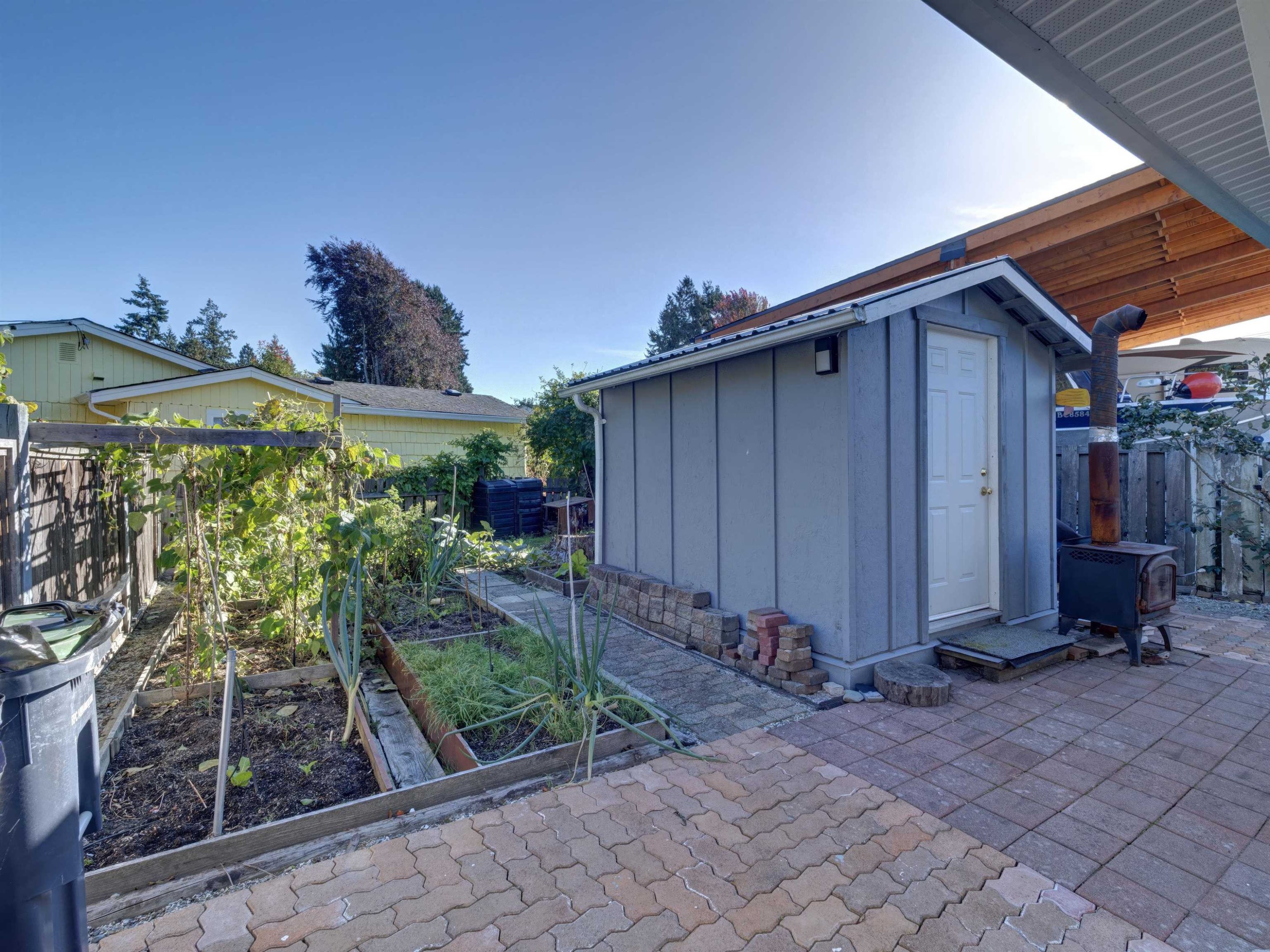 4657 Whitaker Road, Sechelt, BC