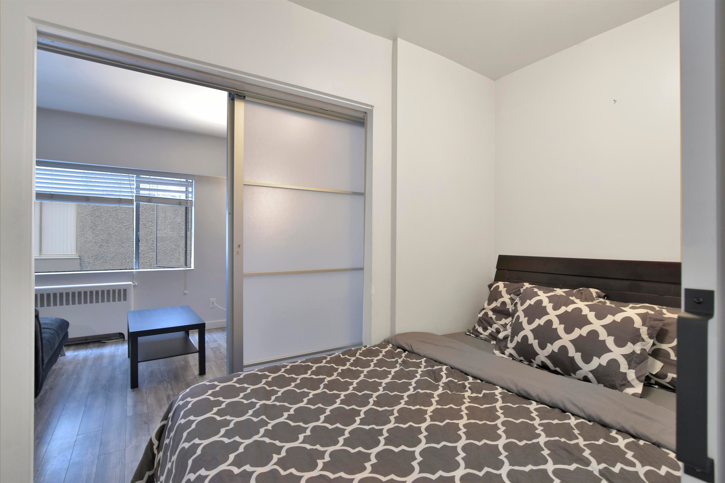 112-1540 Haro Street, Vancouver, BC