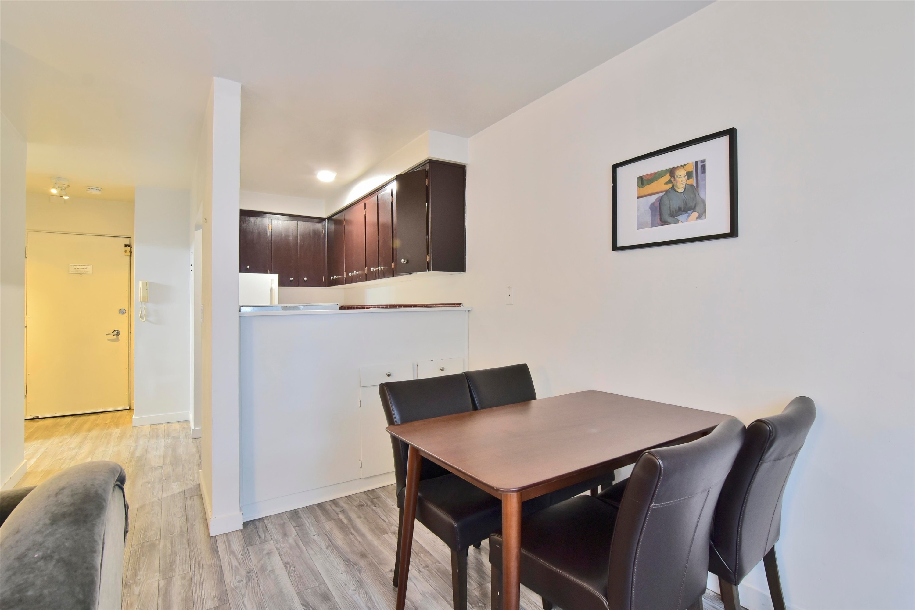 112-1540 Haro Street, Vancouver, BC